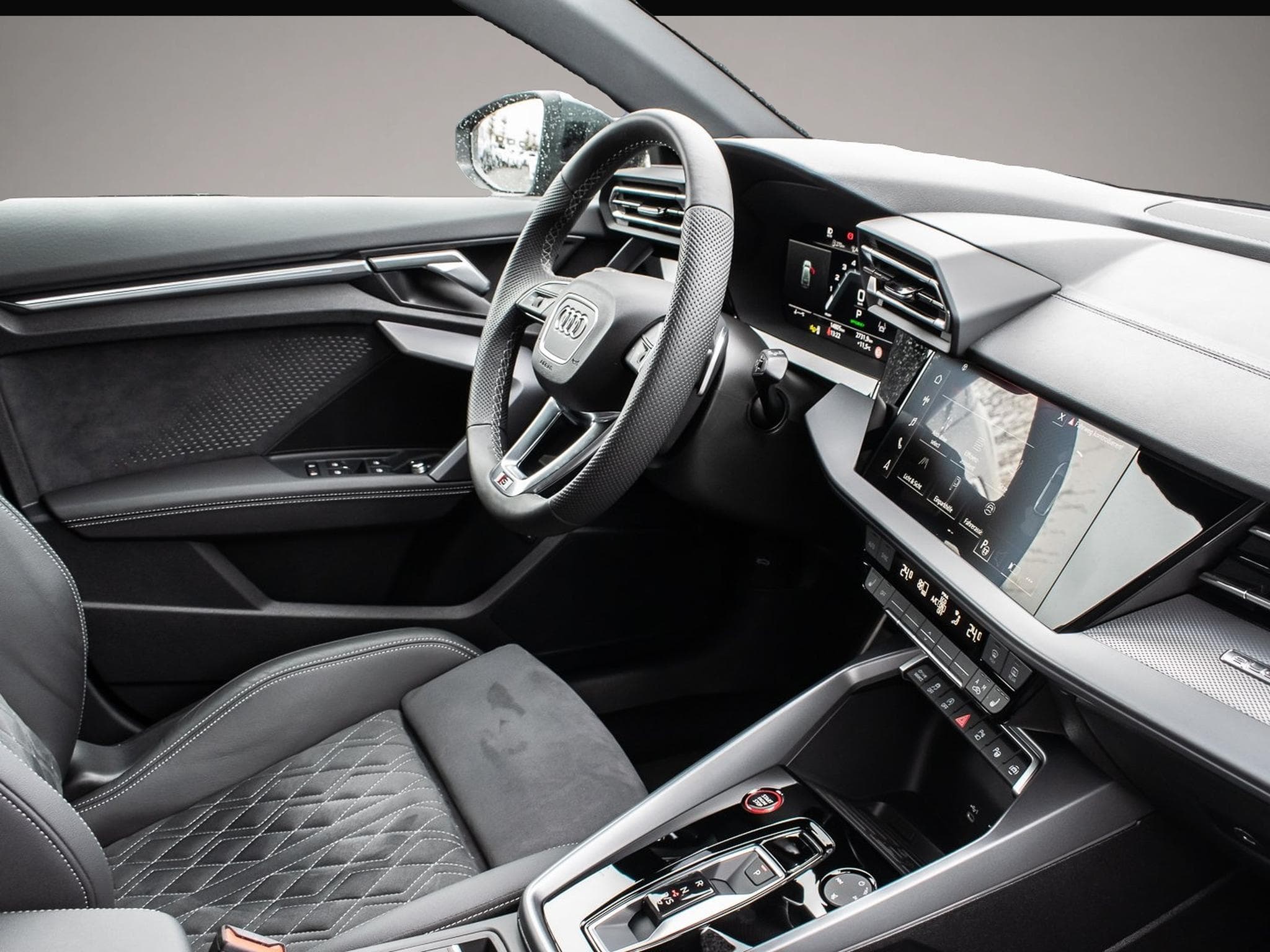 Audi Quattro (2025) - Photo 6