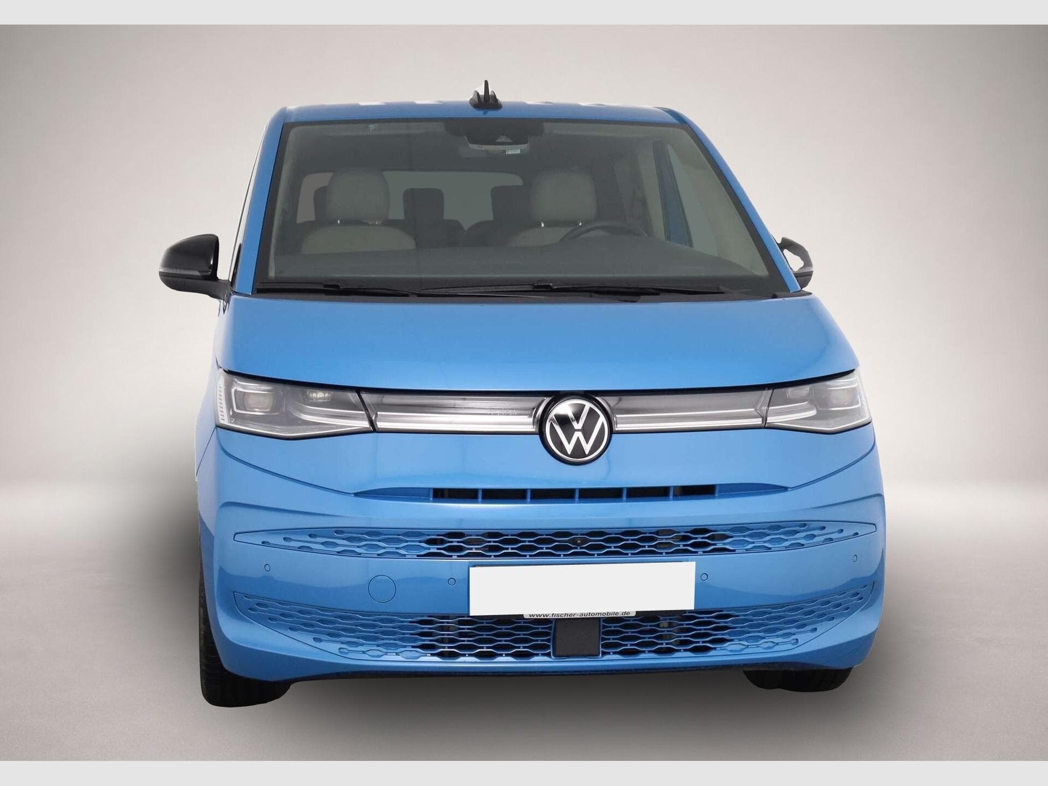 VW Multivan (2025) - Photo 2
