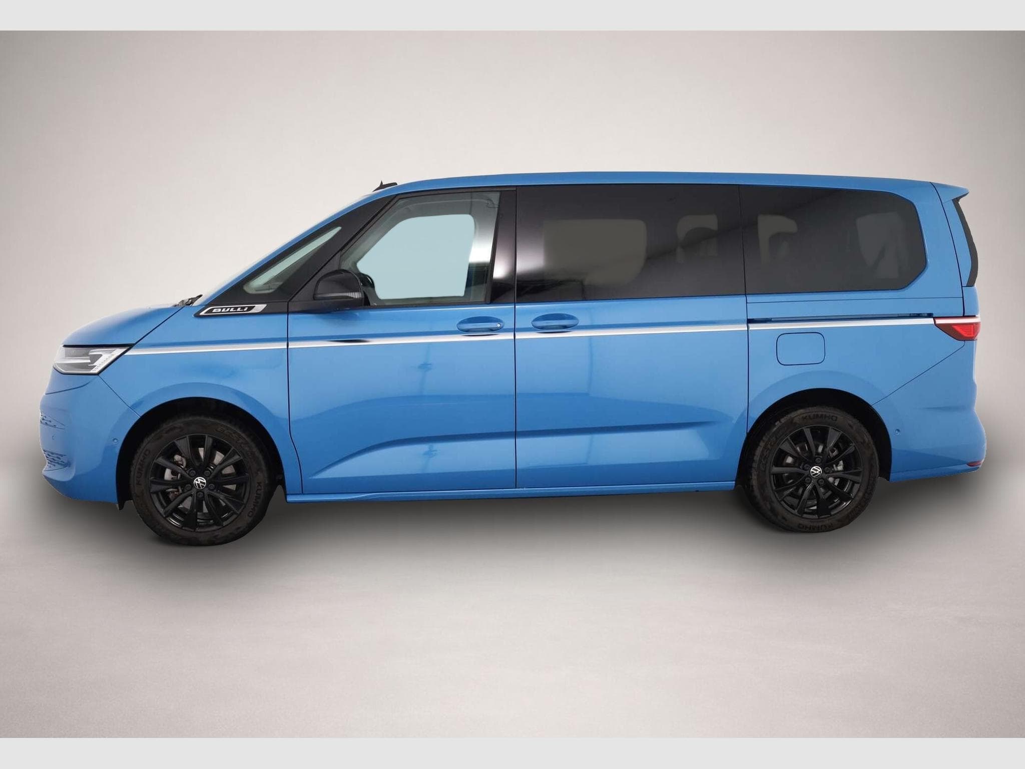 VW Multivan (2025) - Photo 4