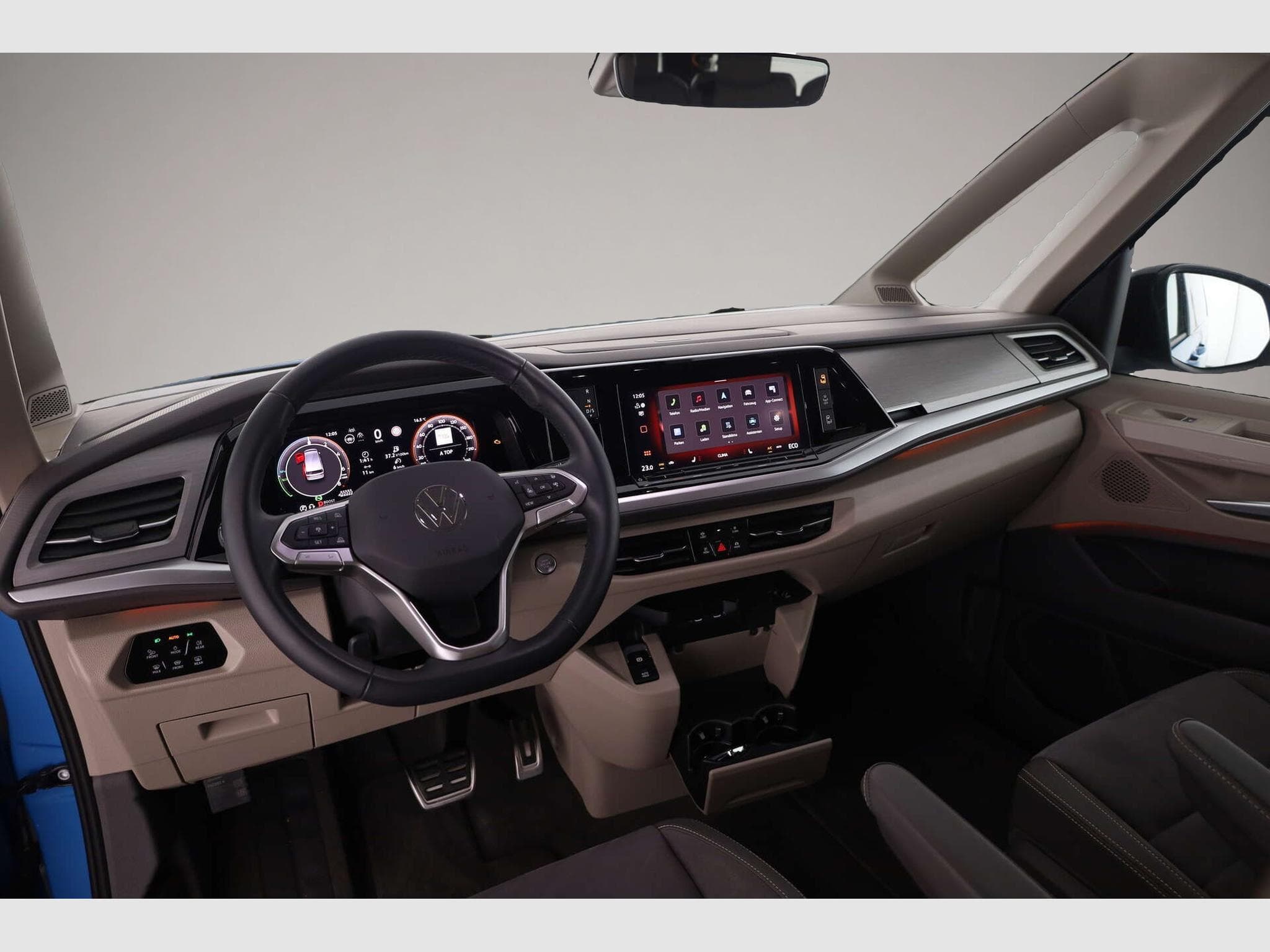 VW Multivan (2025) - Photo 6
