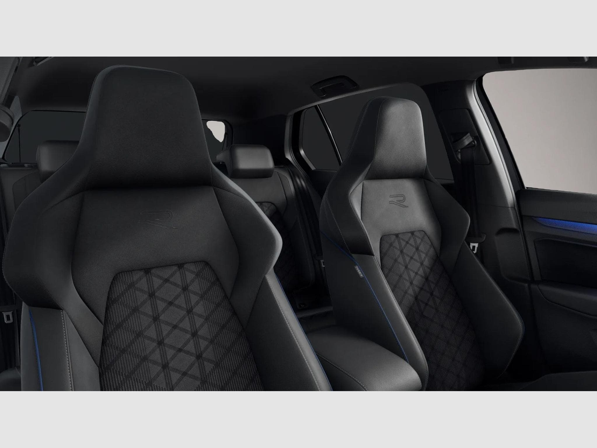 VW Golf (2026) - Photo 5