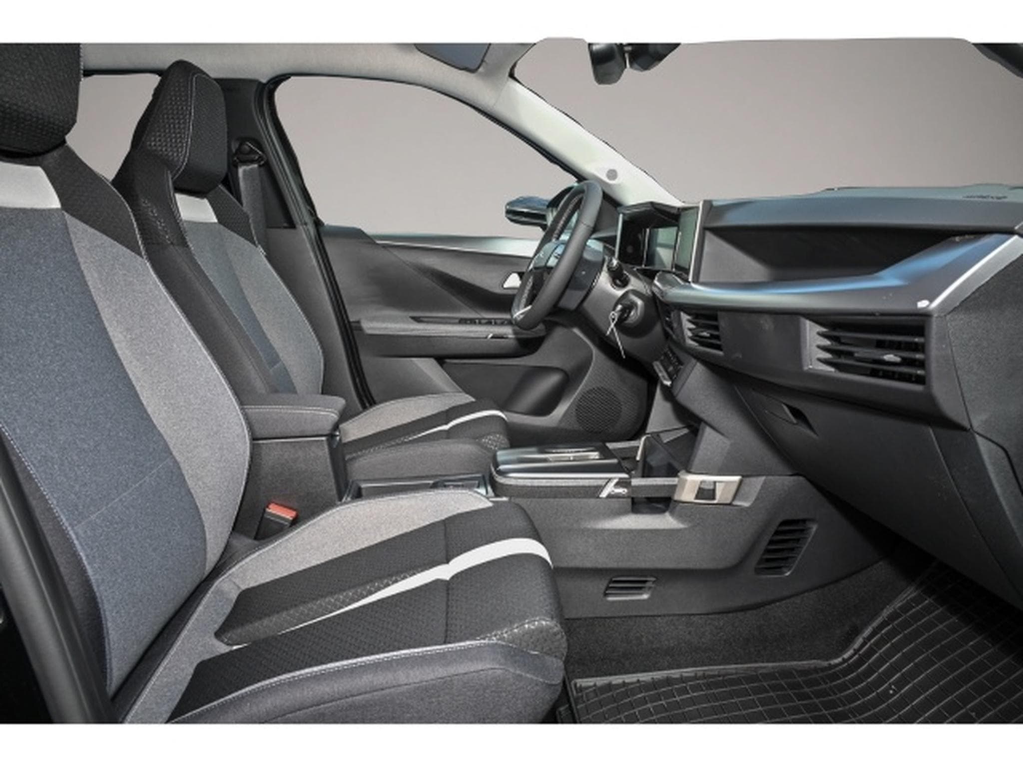 Opel Frontera (2026) - Photo 5