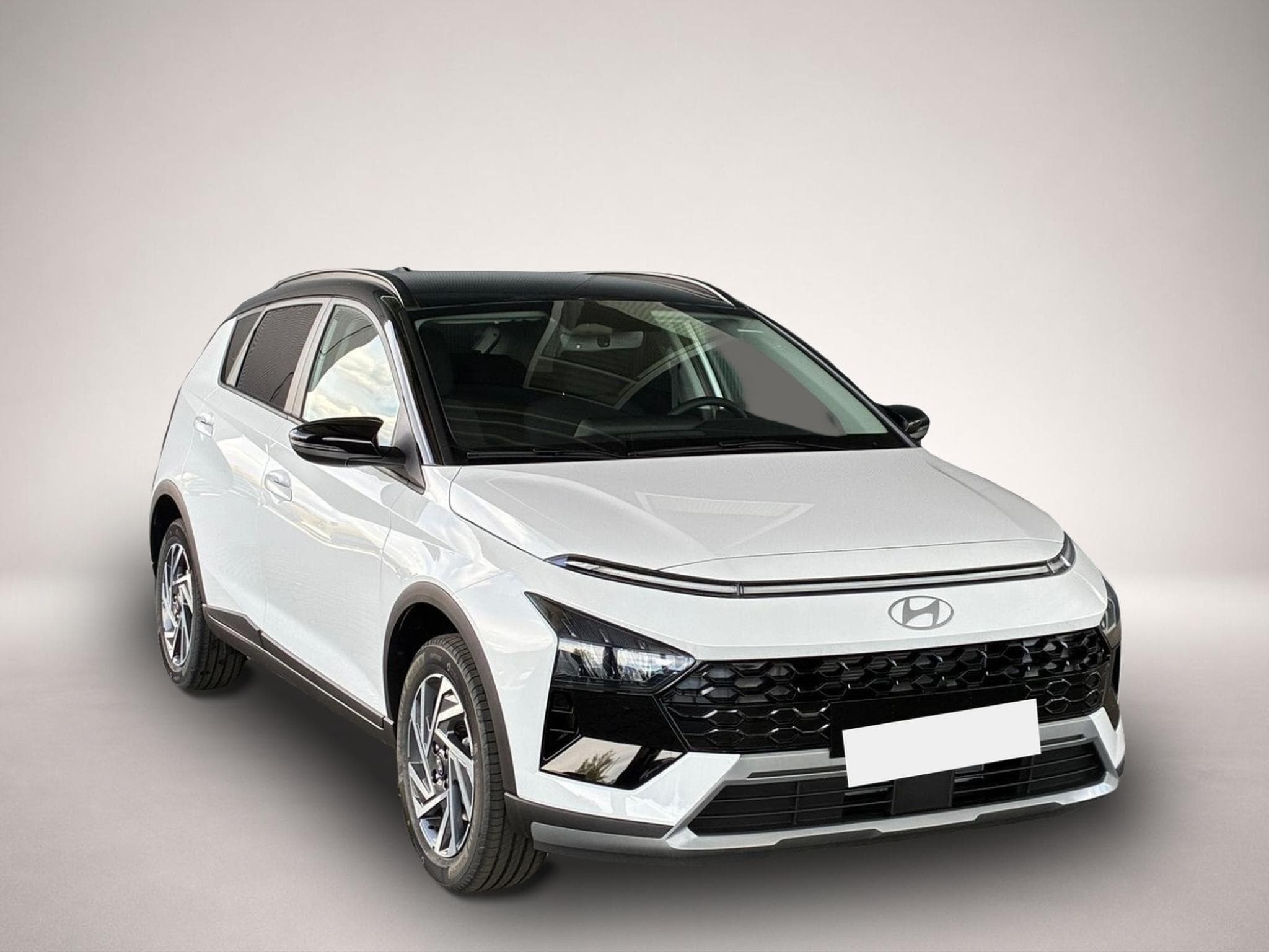 Hyundai Bayon (2025) - Photo 4