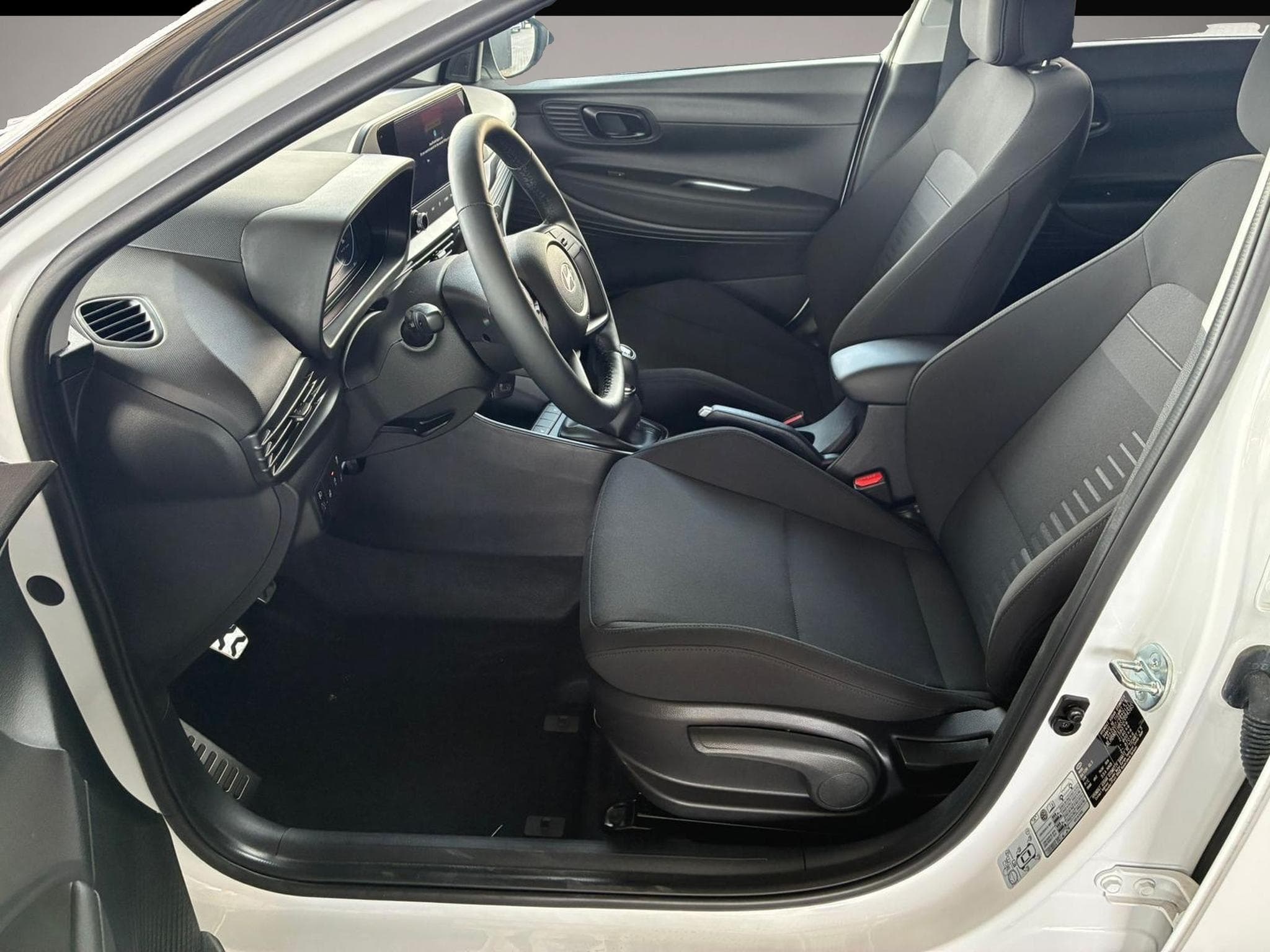 Hyundai Bayon (2025) - Photo 5