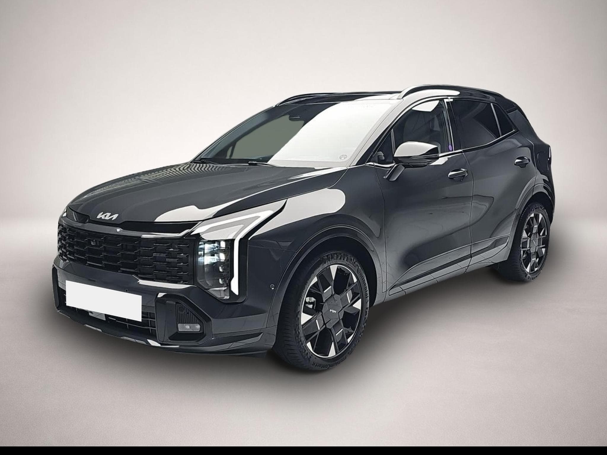 Kia Sportage (2026) - Photo 1