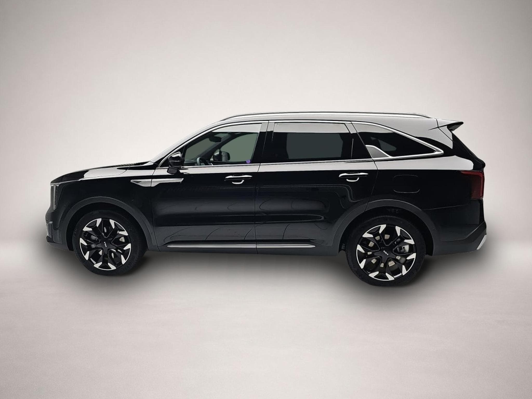 Kia Sorento (2026) - Photo 4