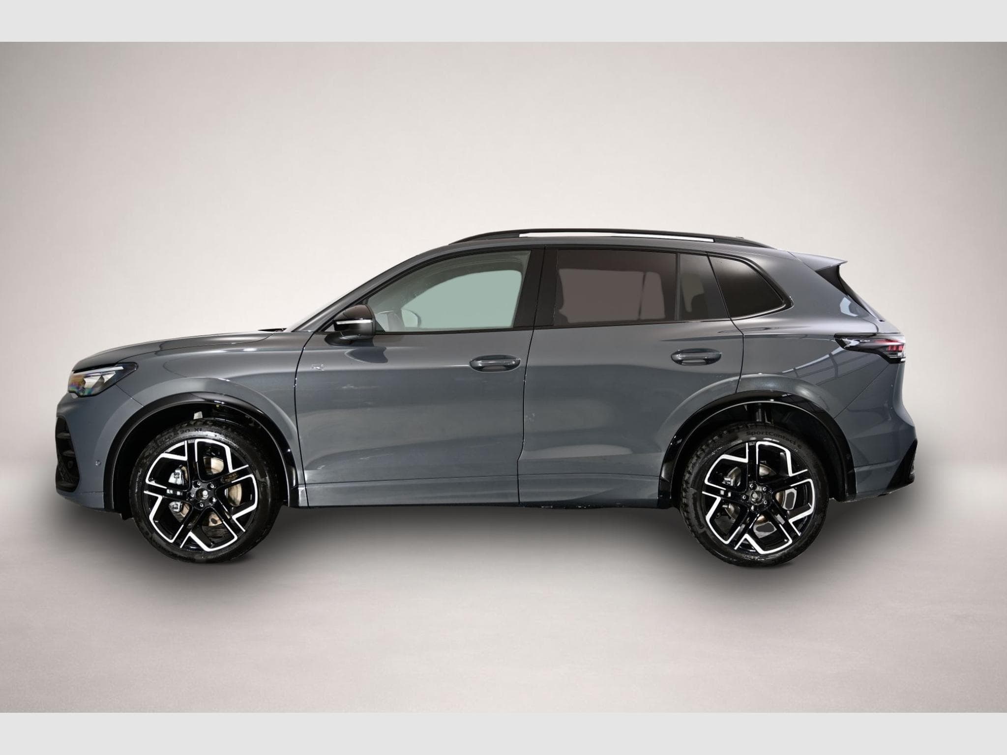 VW Tiguan (2026) - Photo 2