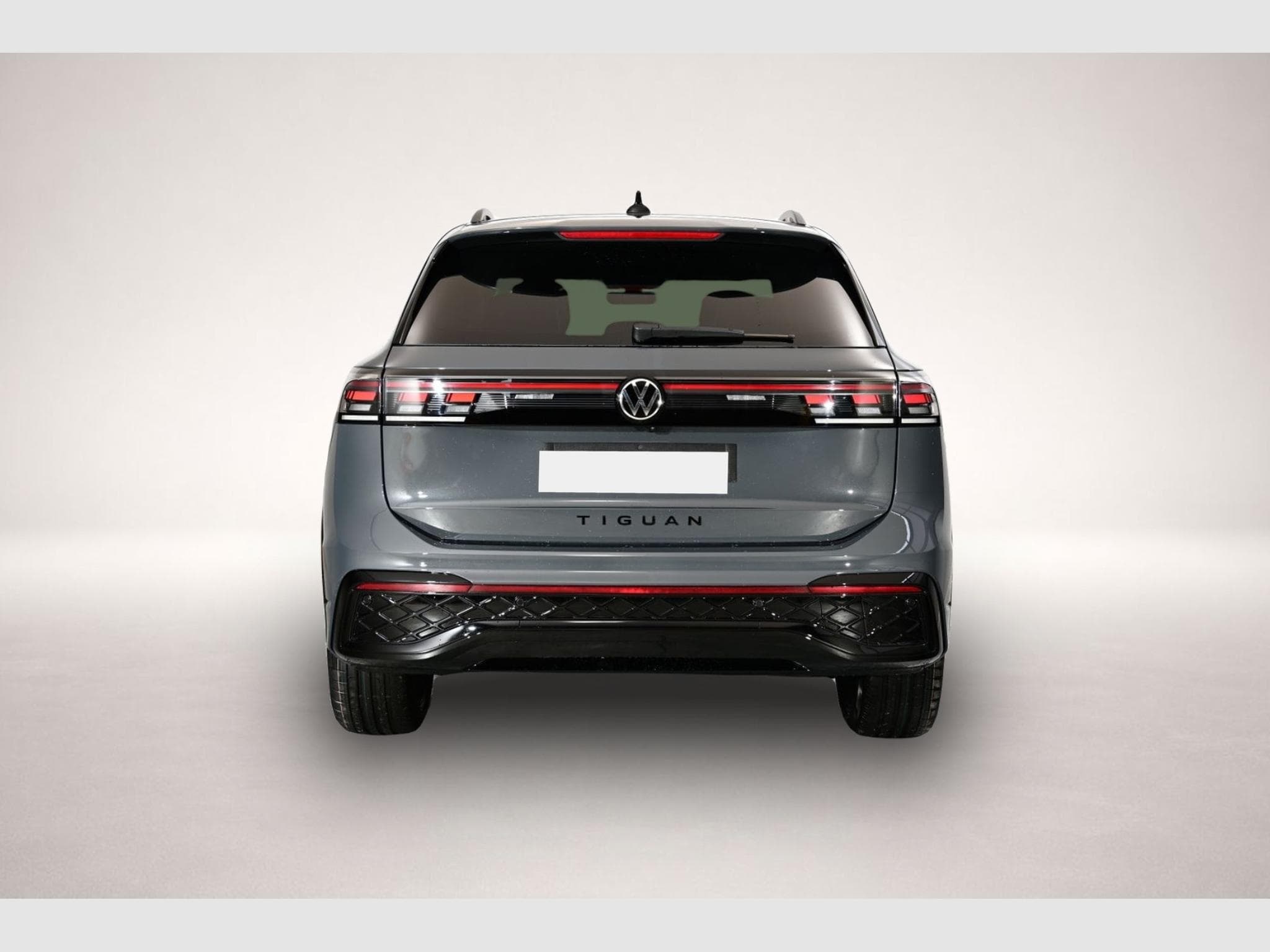 VW Tiguan (2026) - Photo 4
