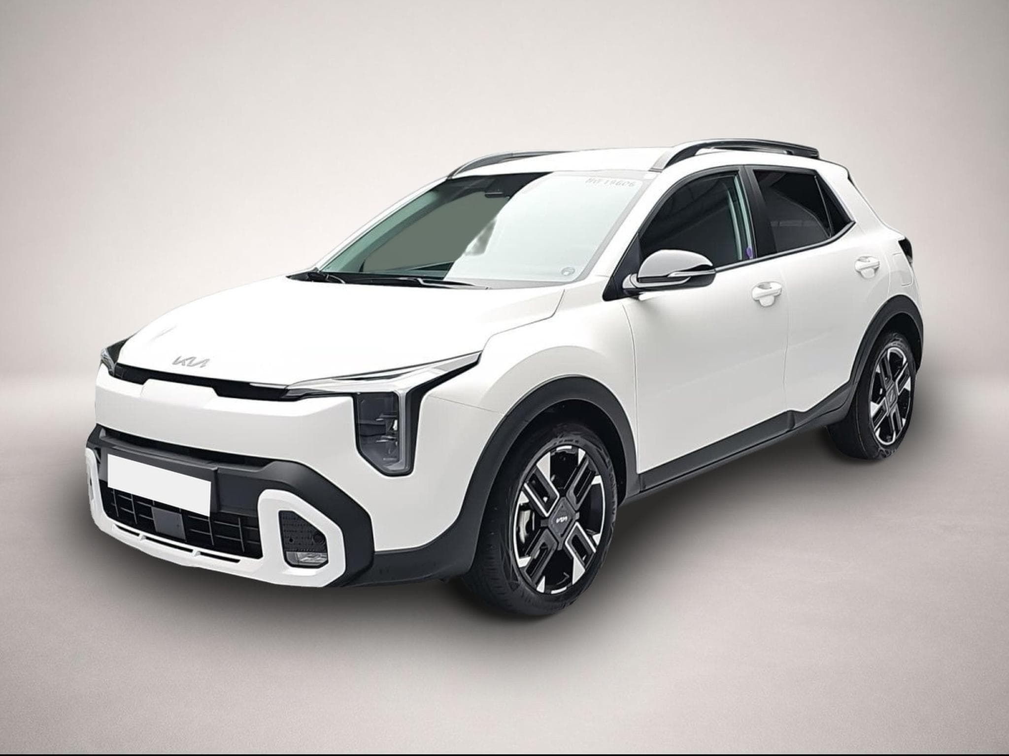 Kia Stonic (2026) - Photo 1