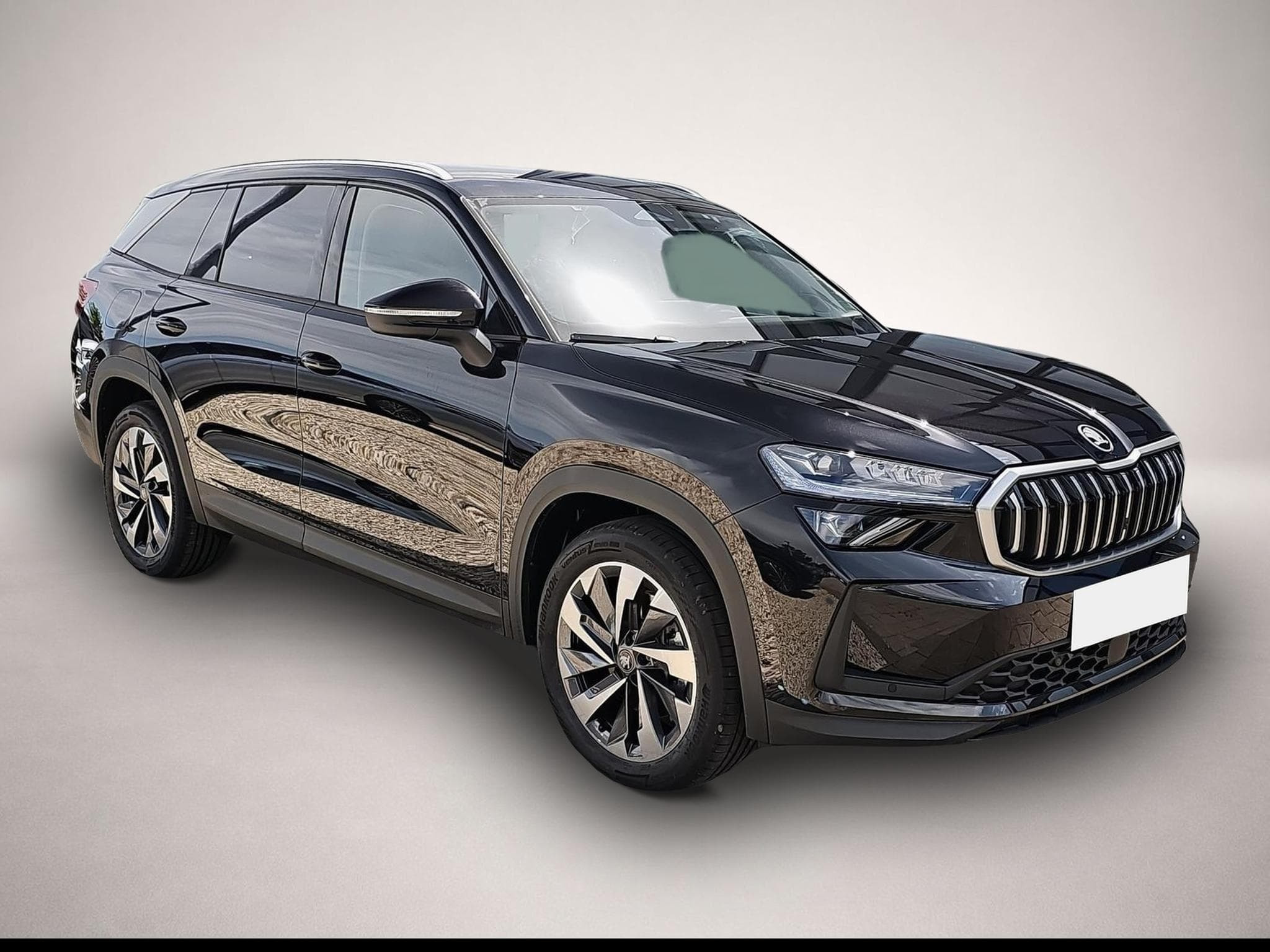 Skoda Kodiaq (2026) - Photo 1