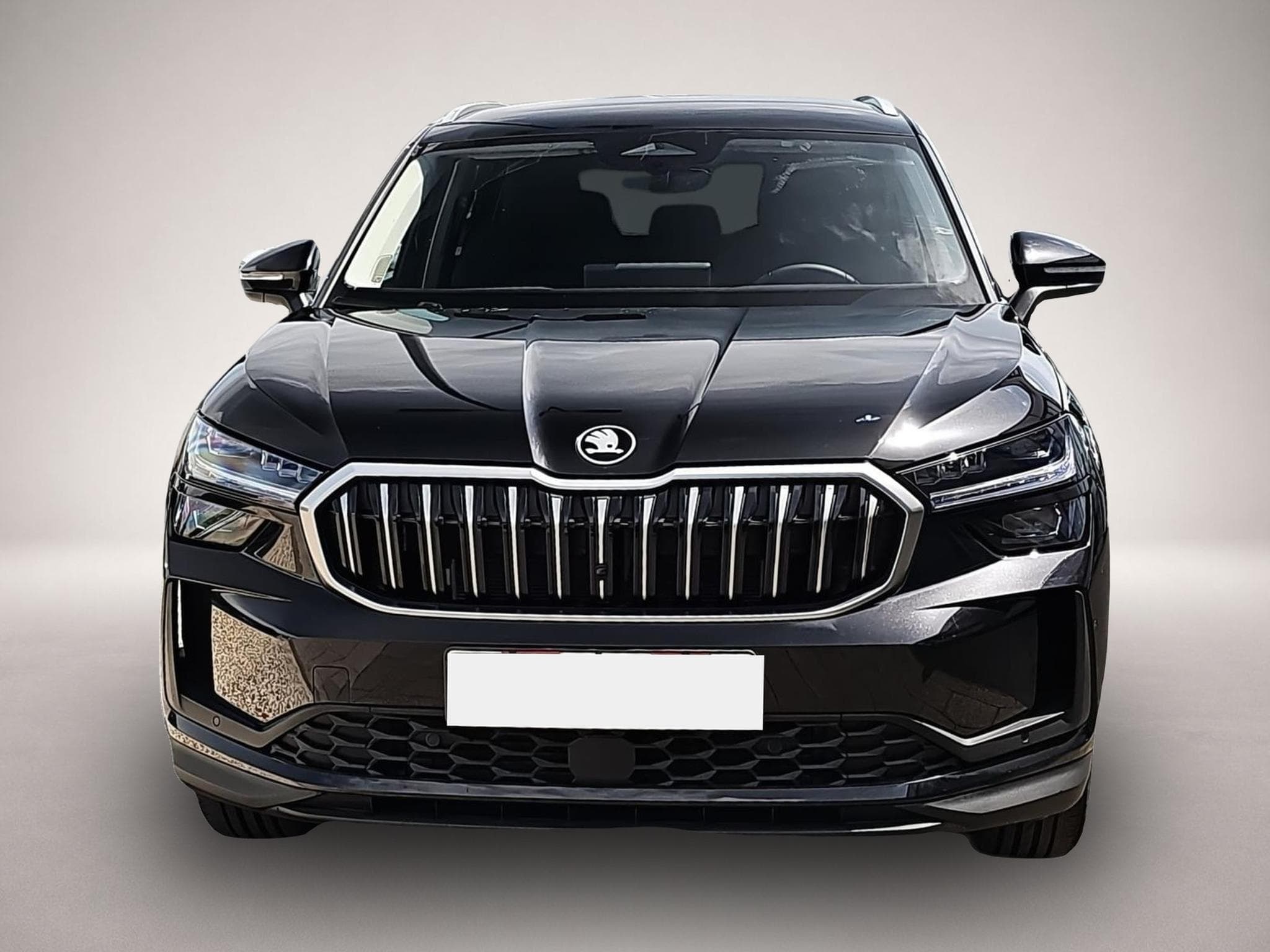Skoda Kodiaq (2026) - Photo 2