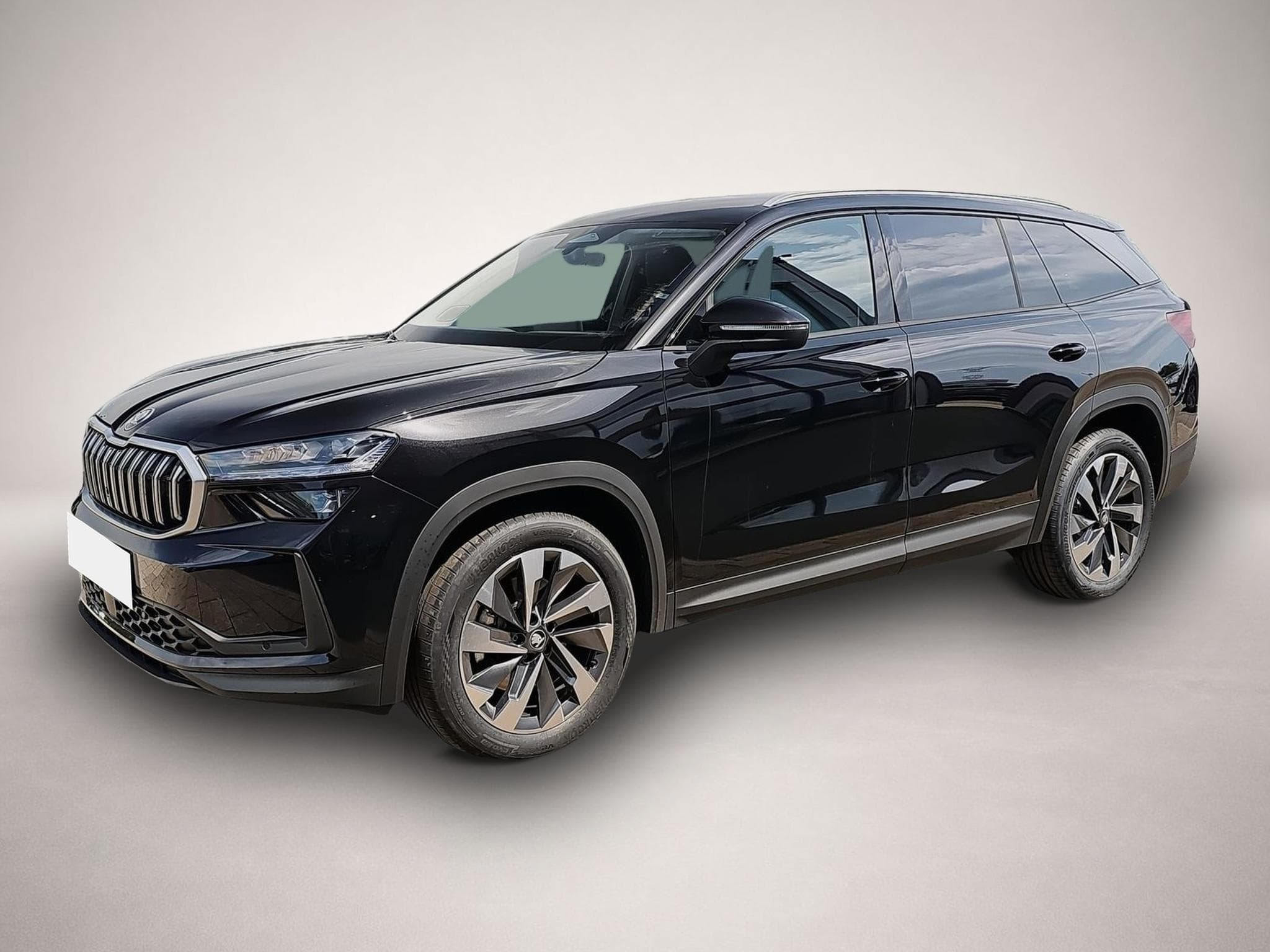 Skoda Kodiaq (2026) - Photo 3