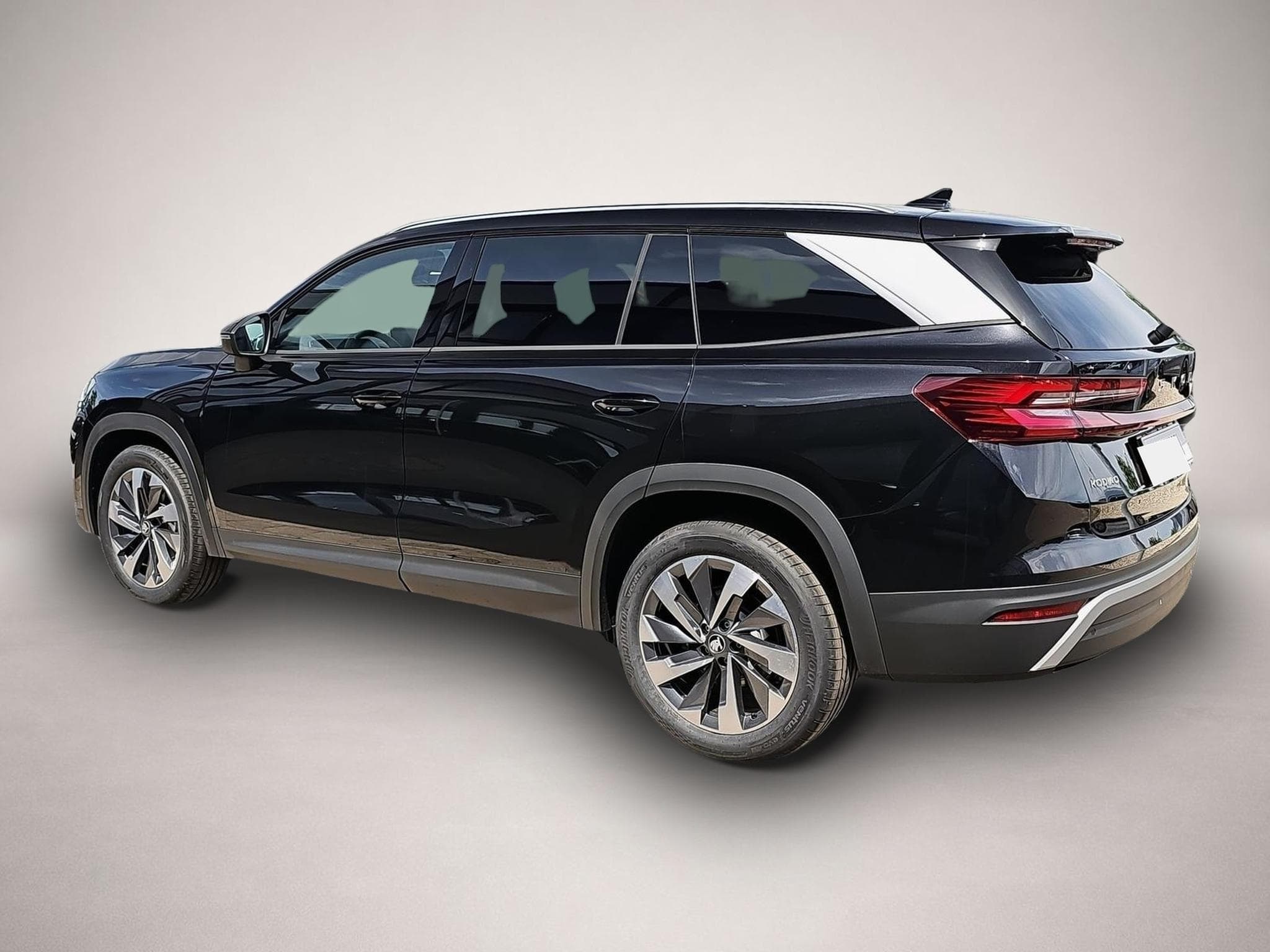 Skoda Kodiaq (2026) - Photo 5