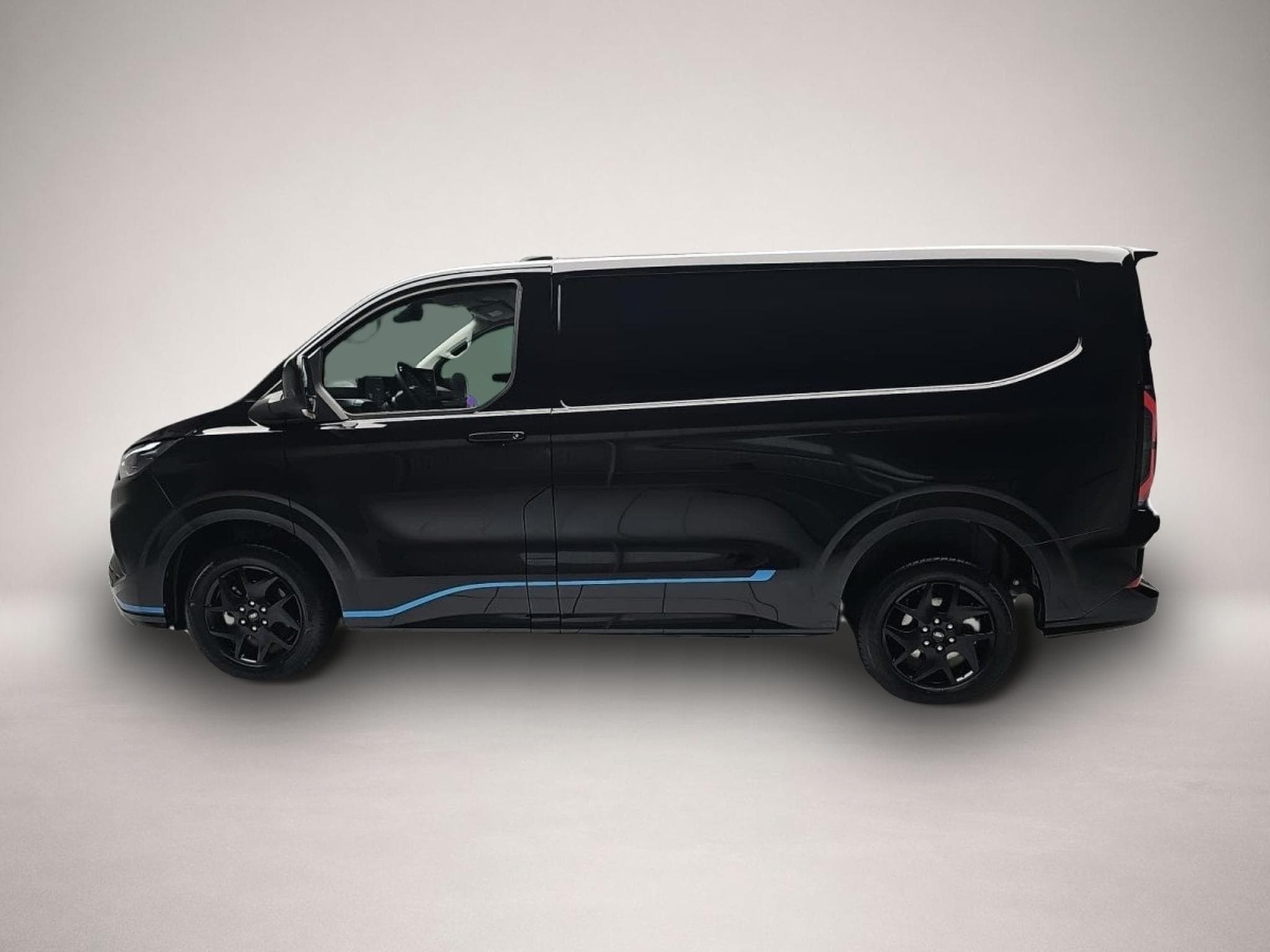 Ford Transit (2026) - Photo 4
