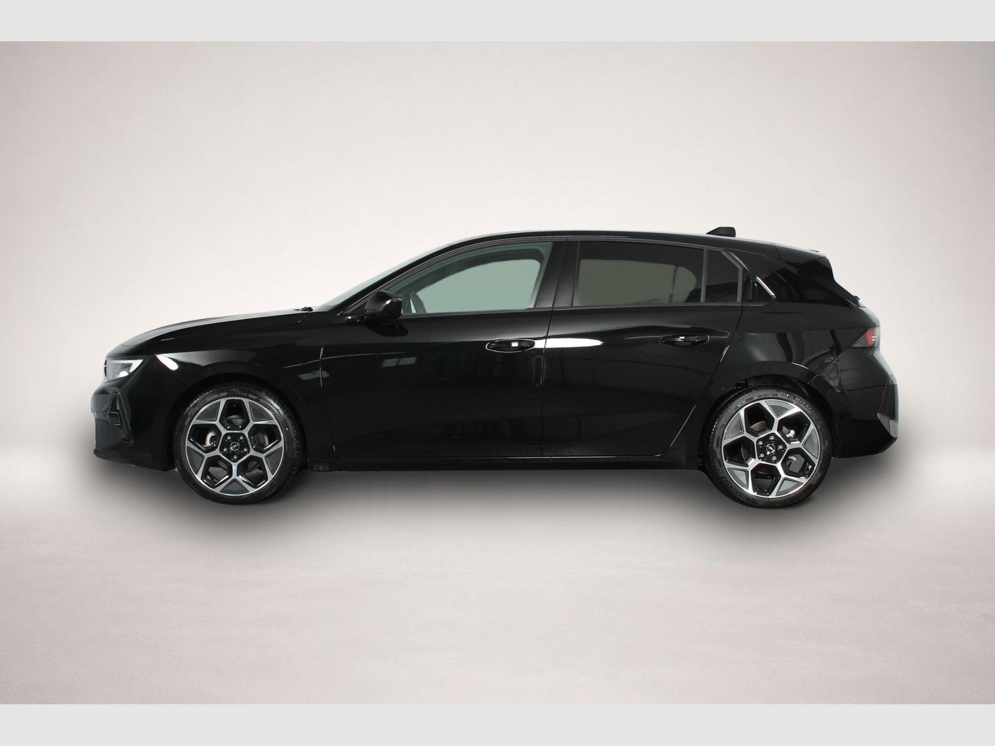 Opel Astra (2026) - Photo 2