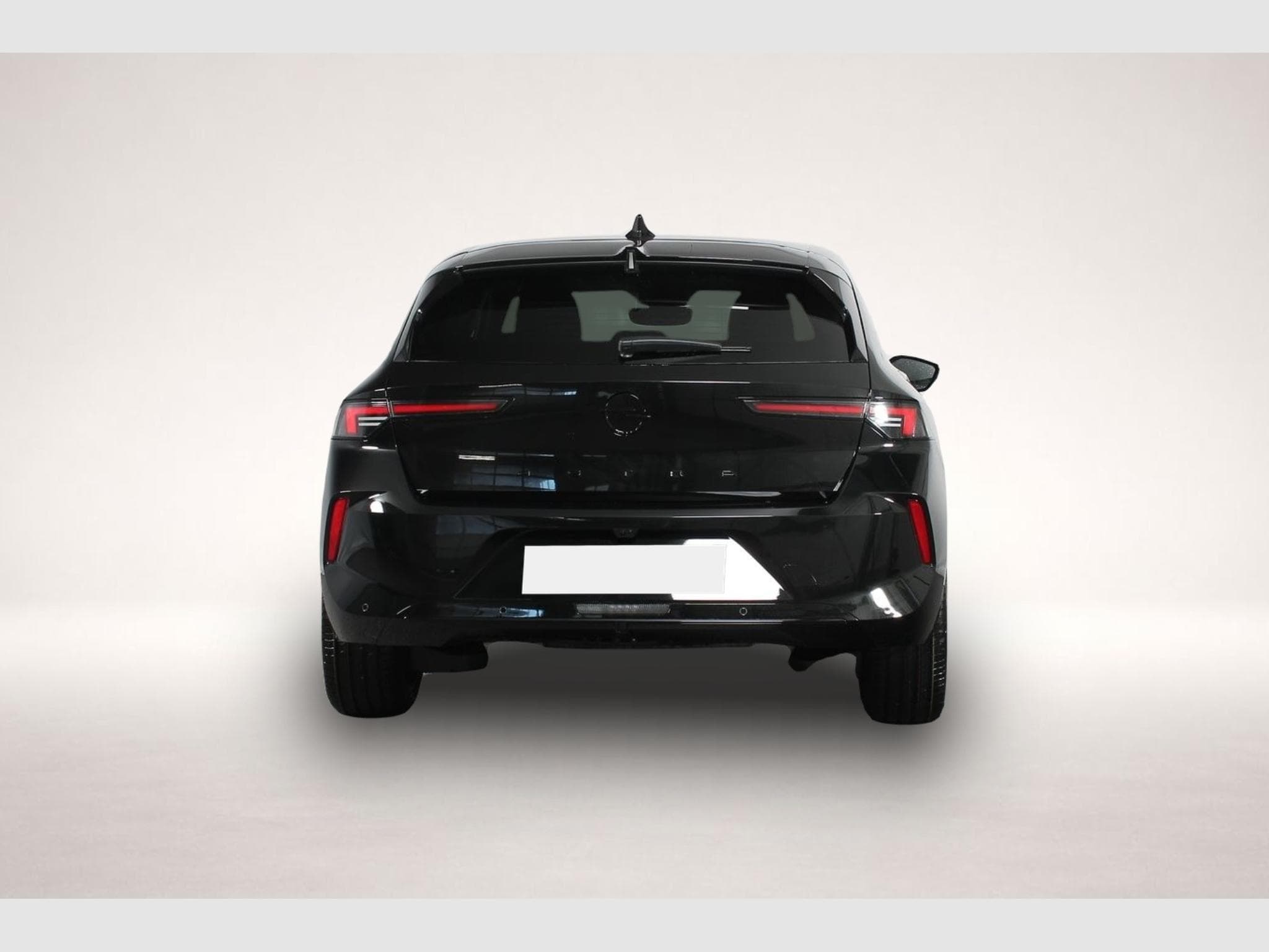 Opel Astra (2026) - Photo 4