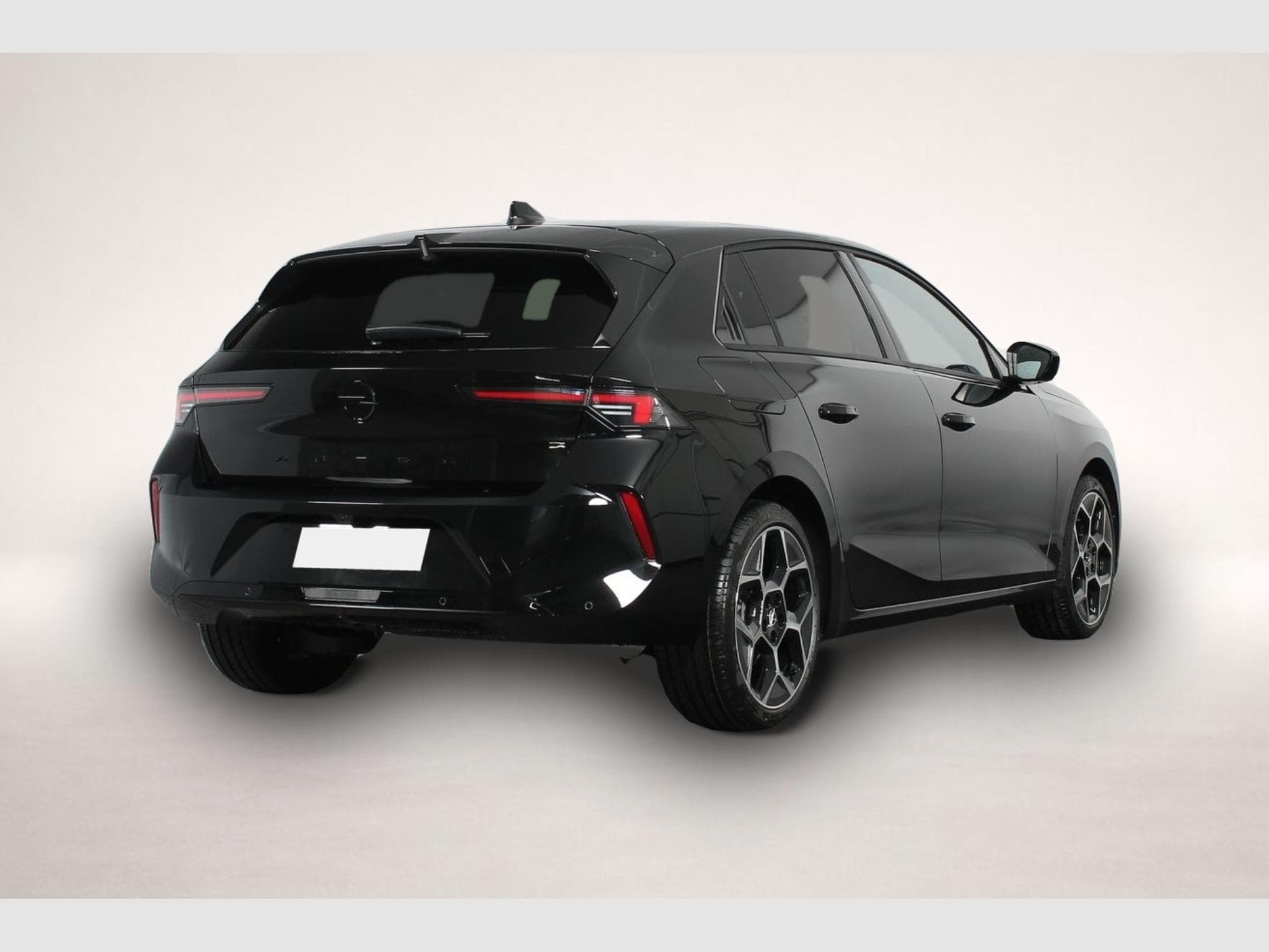 Opel Astra (2026) - Photo 5
