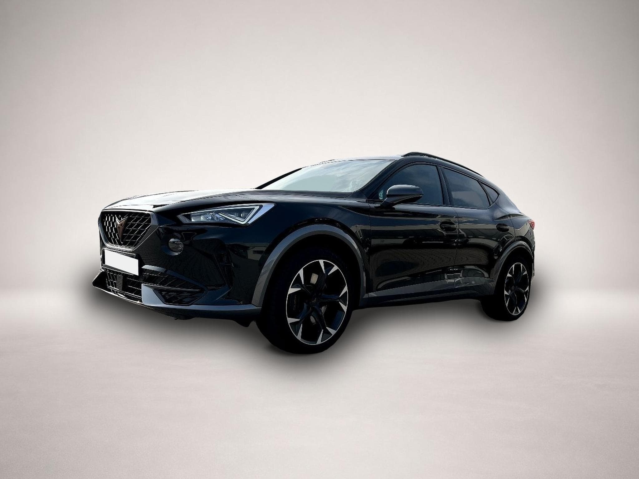 Cupra Formentor (2022) - Photo 1