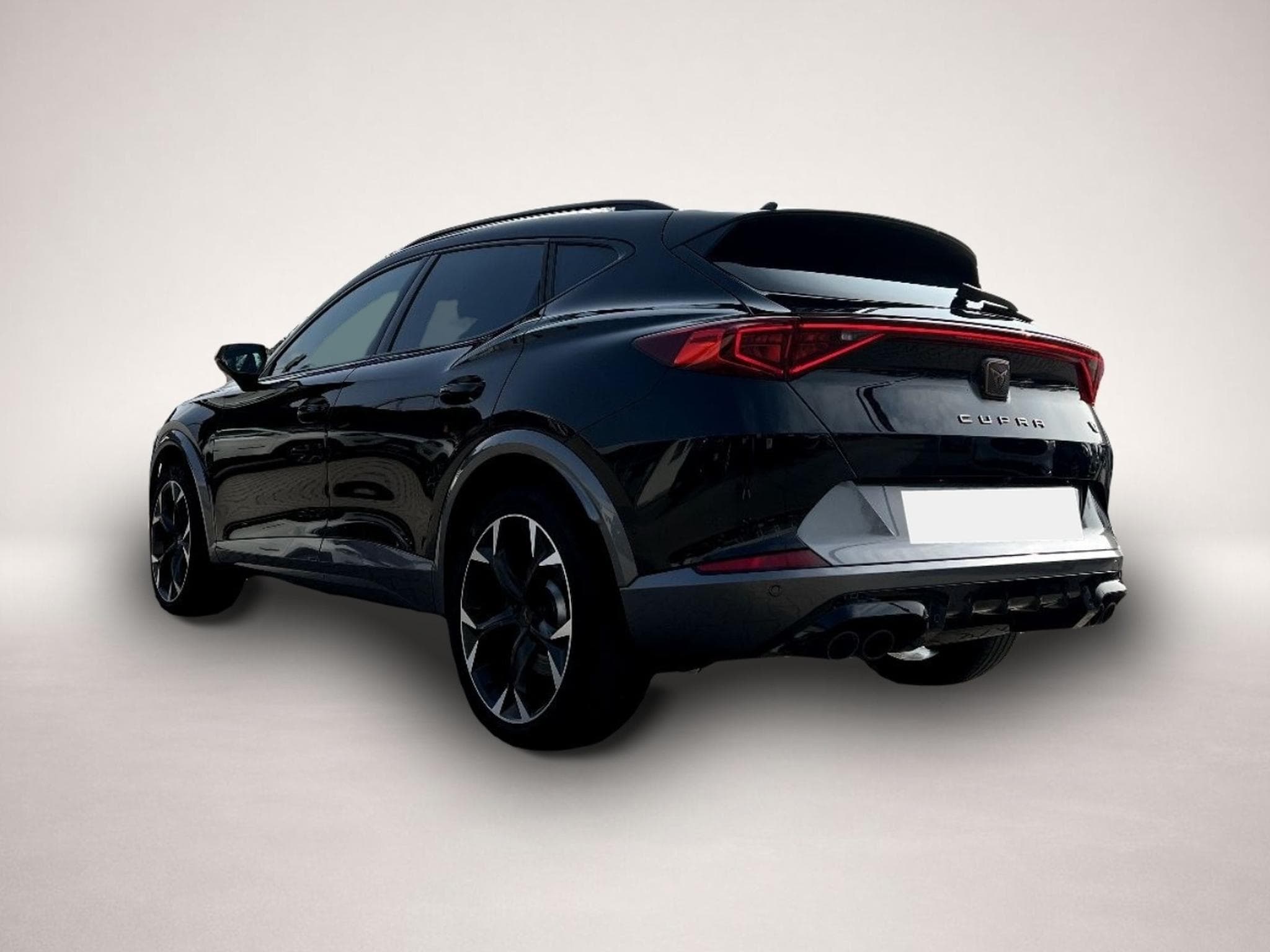 Cupra Formentor (2022) - Photo 2