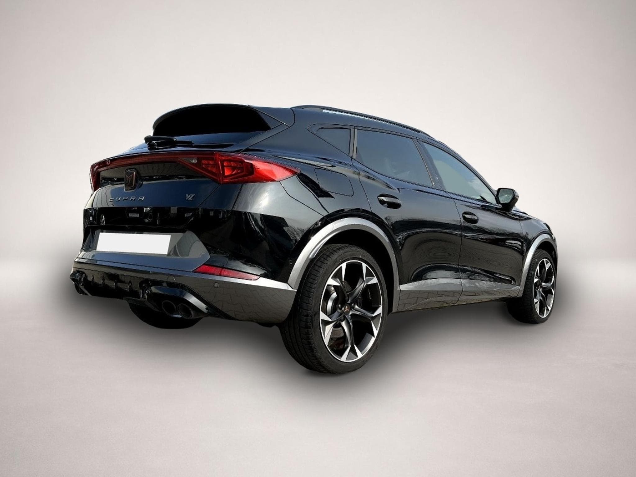 Cupra Formentor (2022) - Photo 4