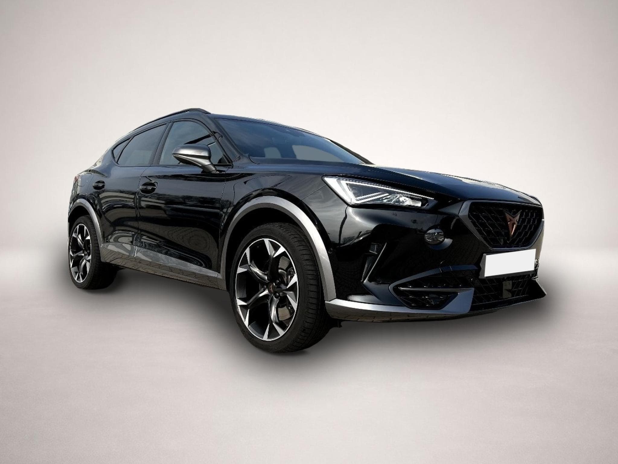 Cupra Formentor (2022) - Photo 5