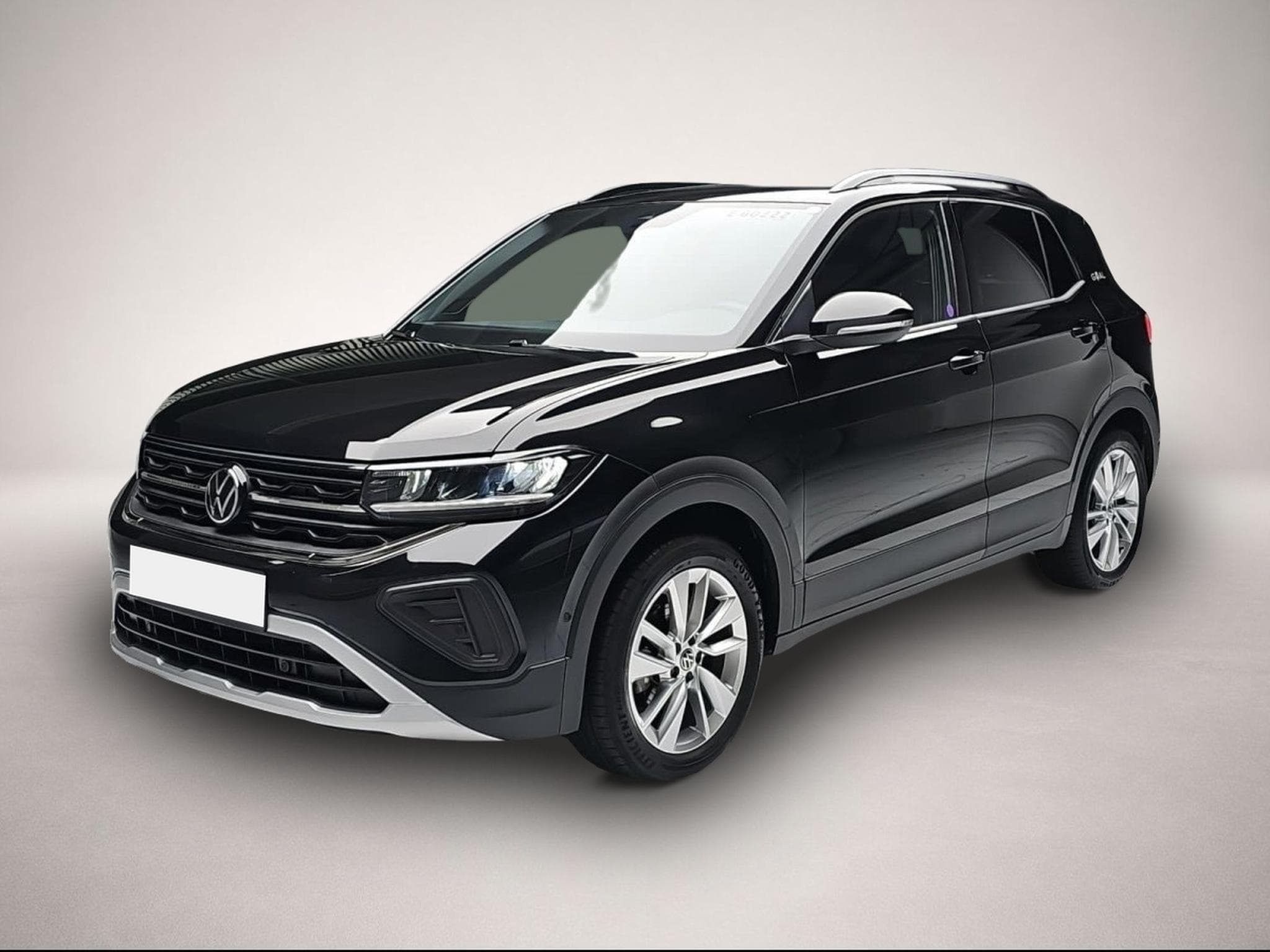 VW T-Cross (2025) - Photo 1