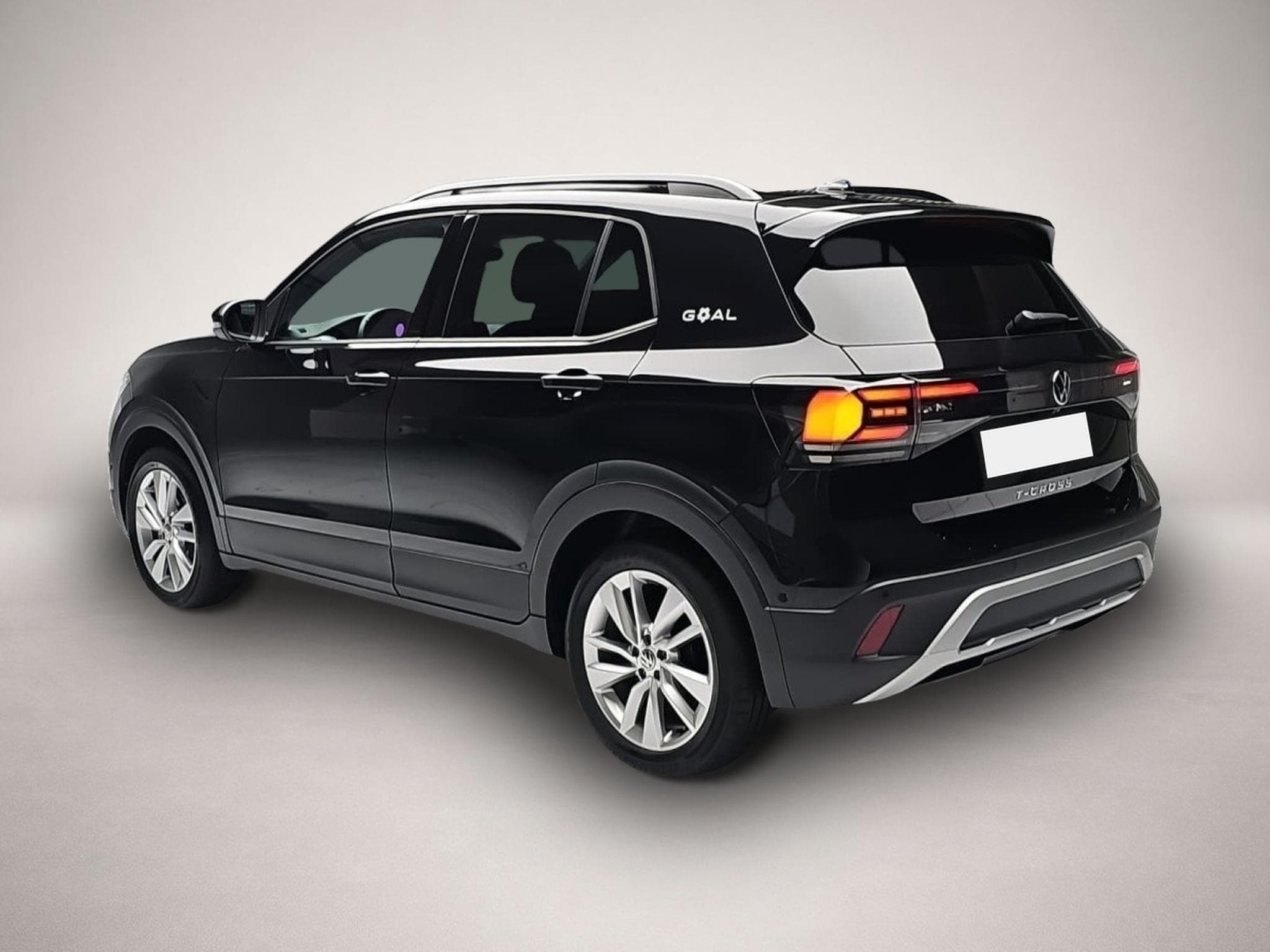 VW T-Cross (2025) - Photo 3