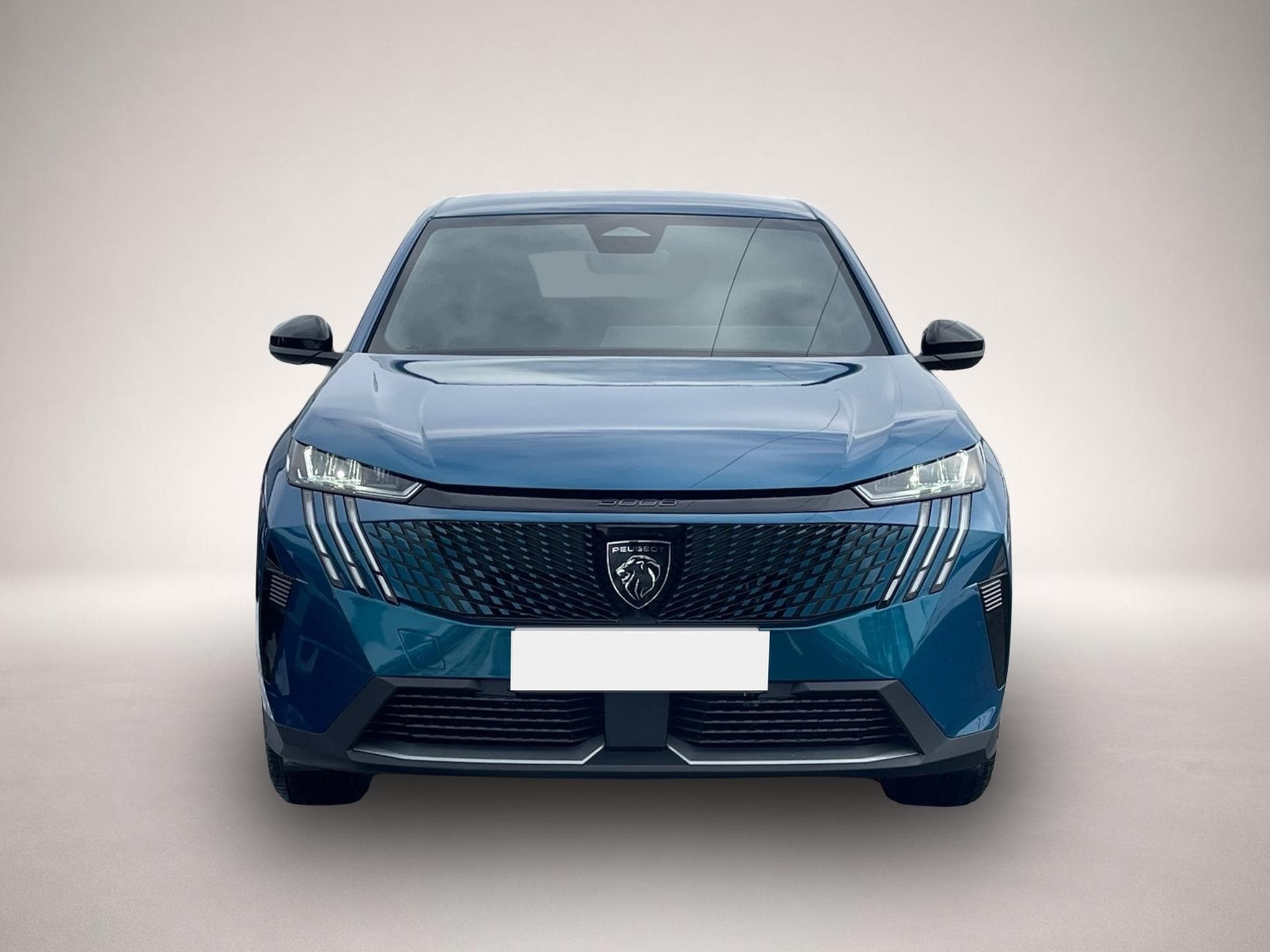 Peugeot 3008 (2025) - Photo 1