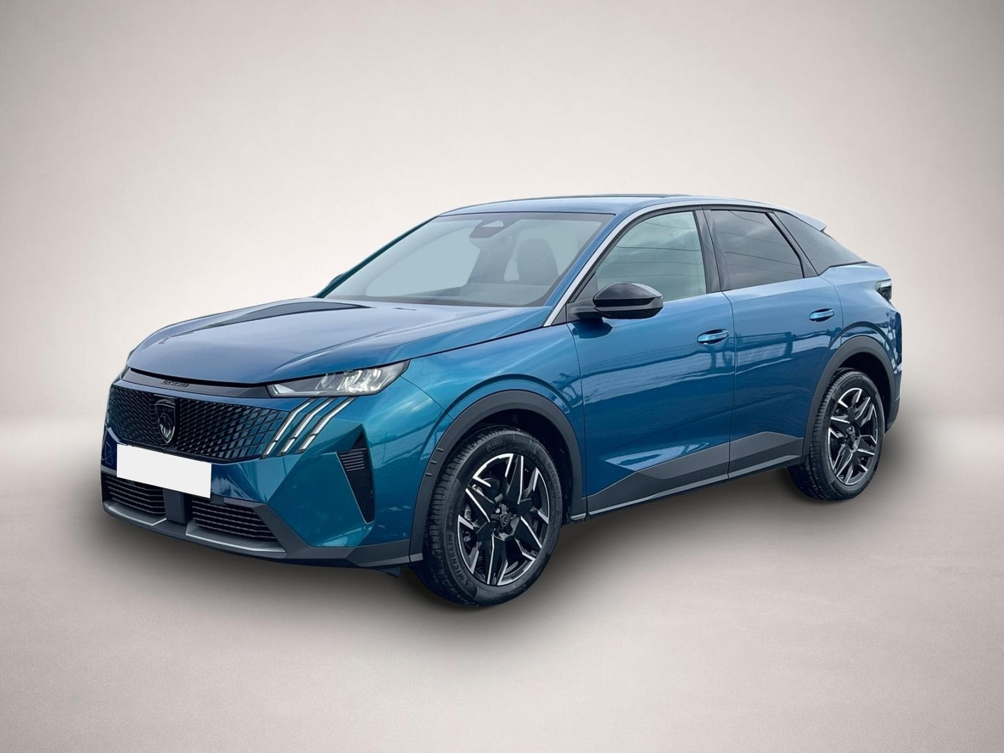 Peugeot 3008 (2025) - Photo 2