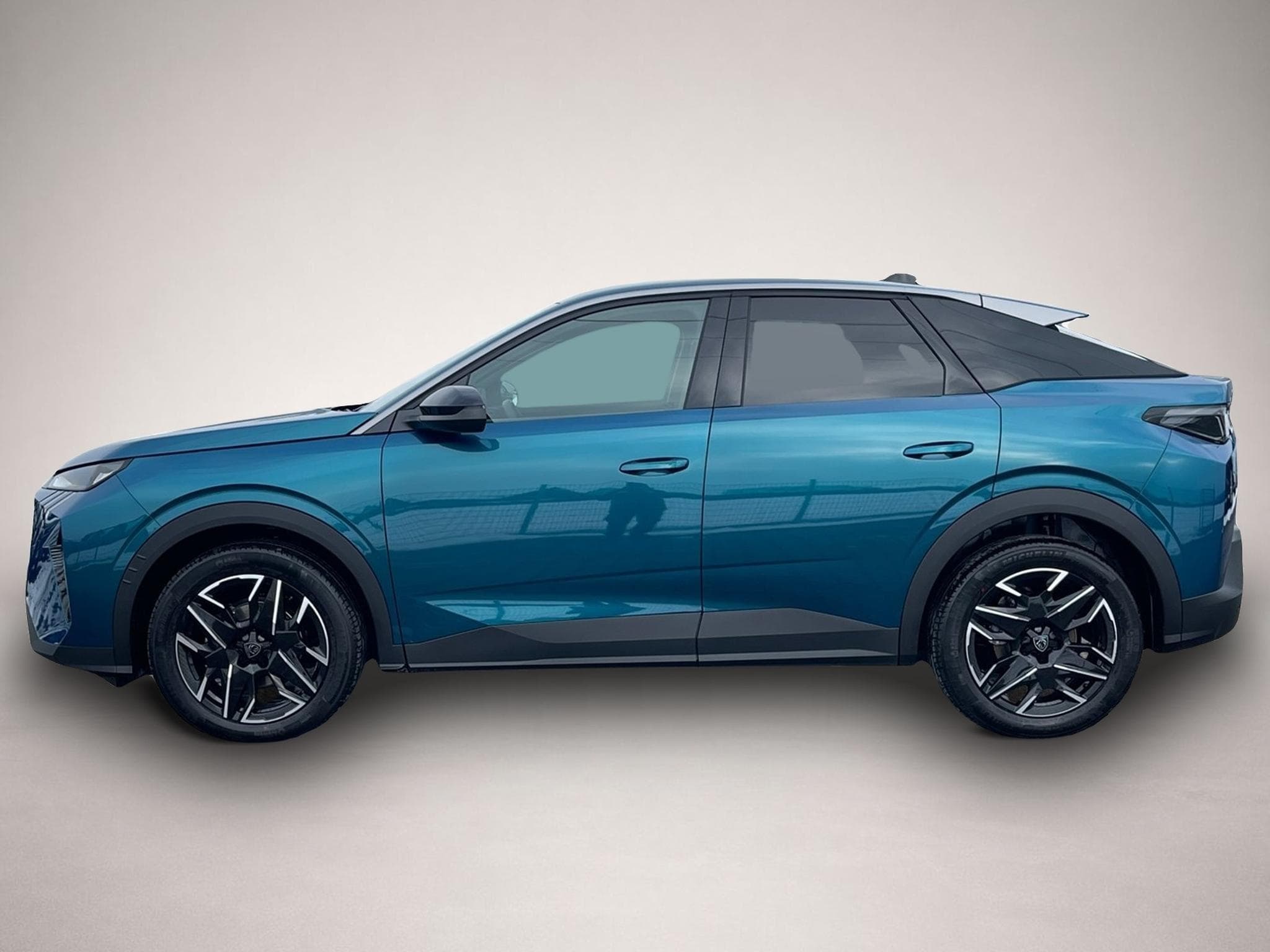 Peugeot 3008 (2025) - Photo 3