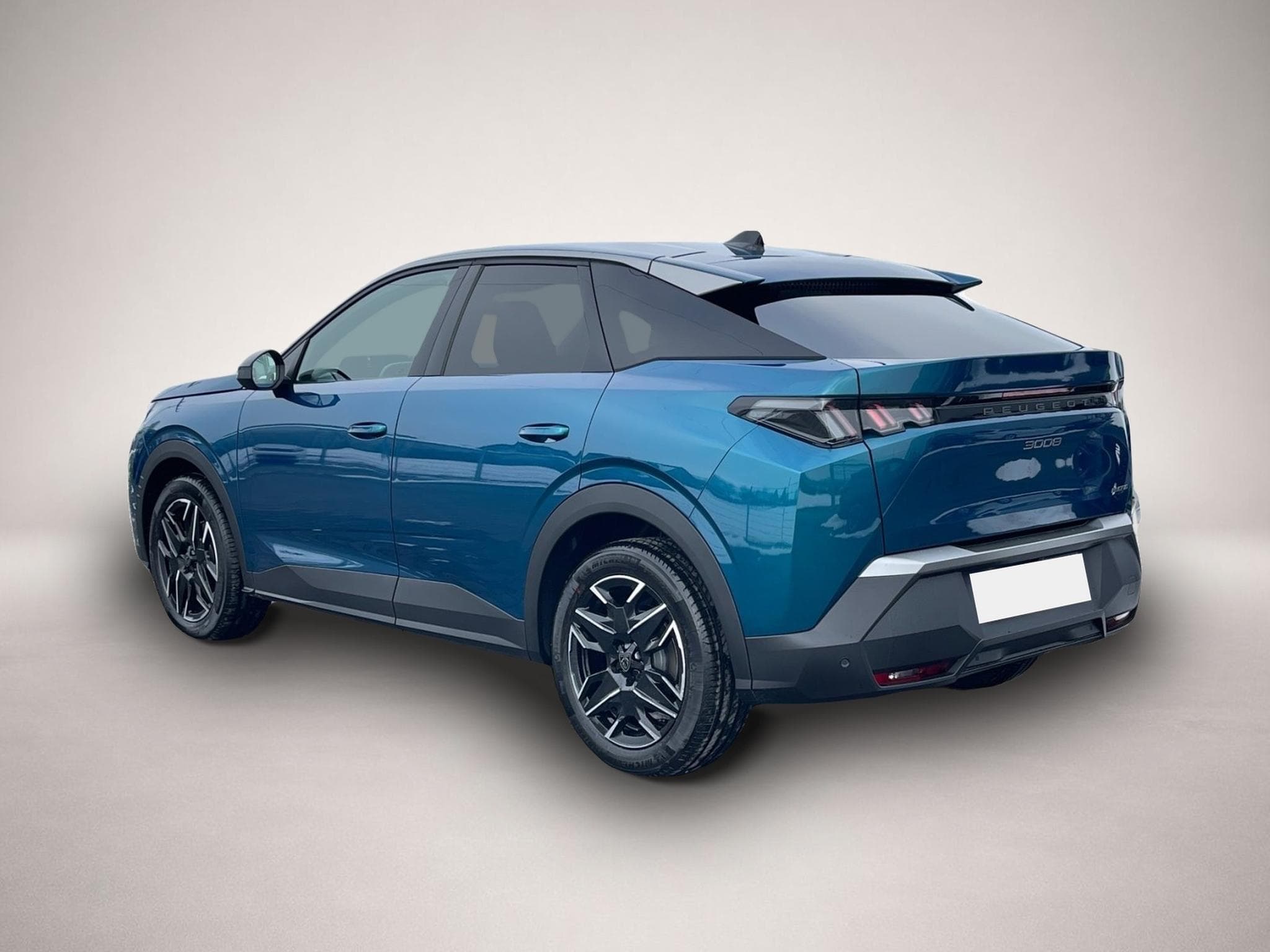 Peugeot 3008 (2025) - Photo 4