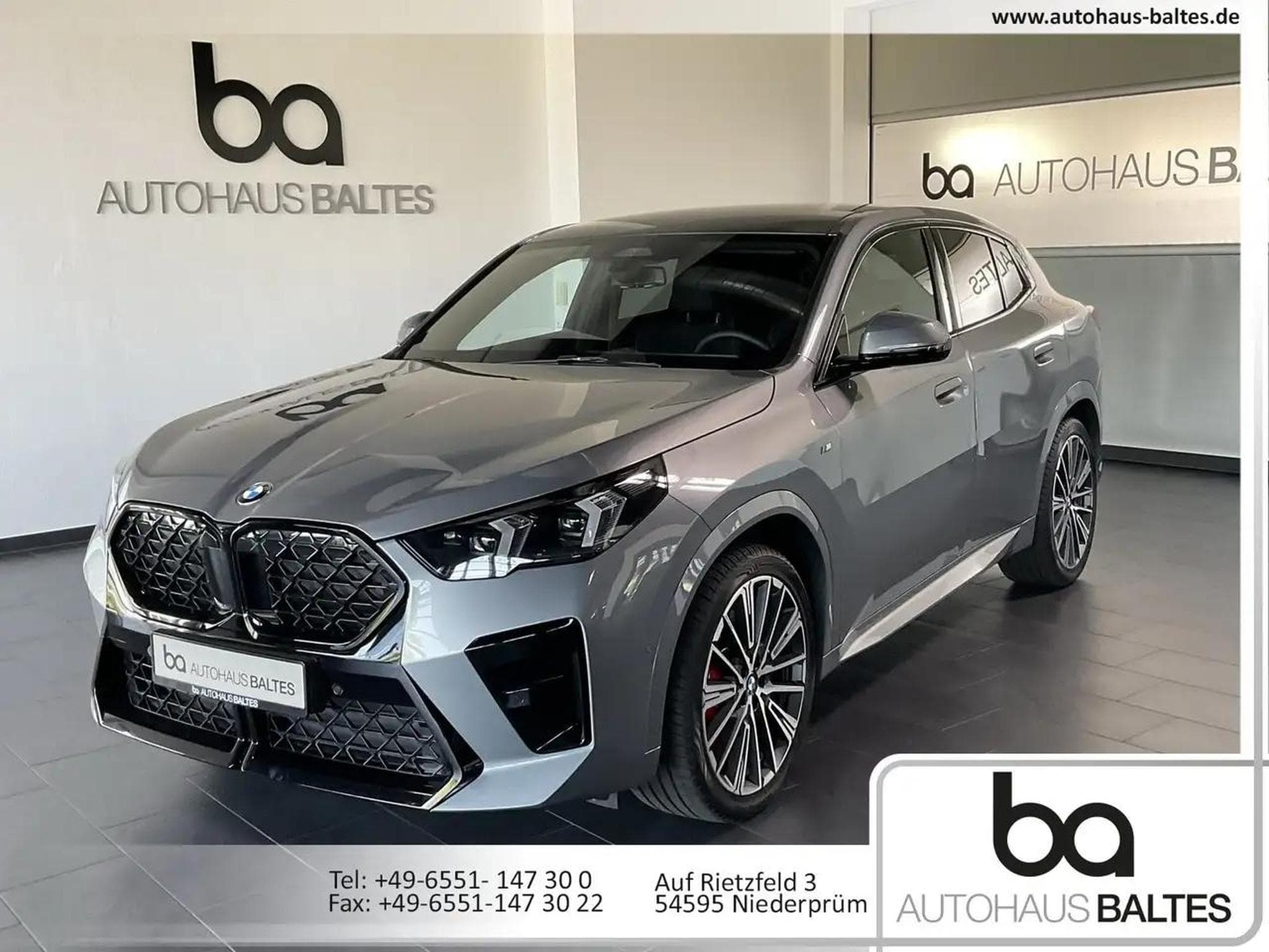 BMW X2 (2024) - Photo 1