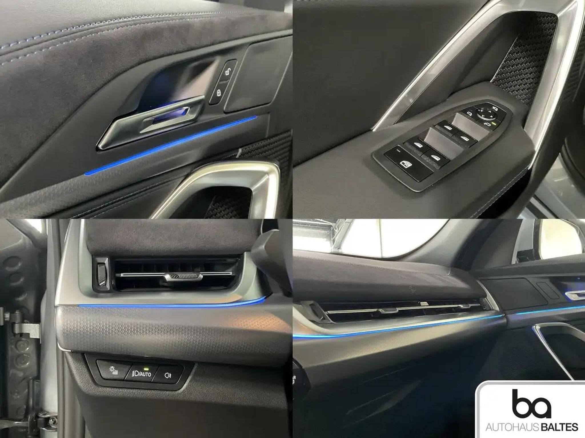 BMW X2 (2024) - Photo 11