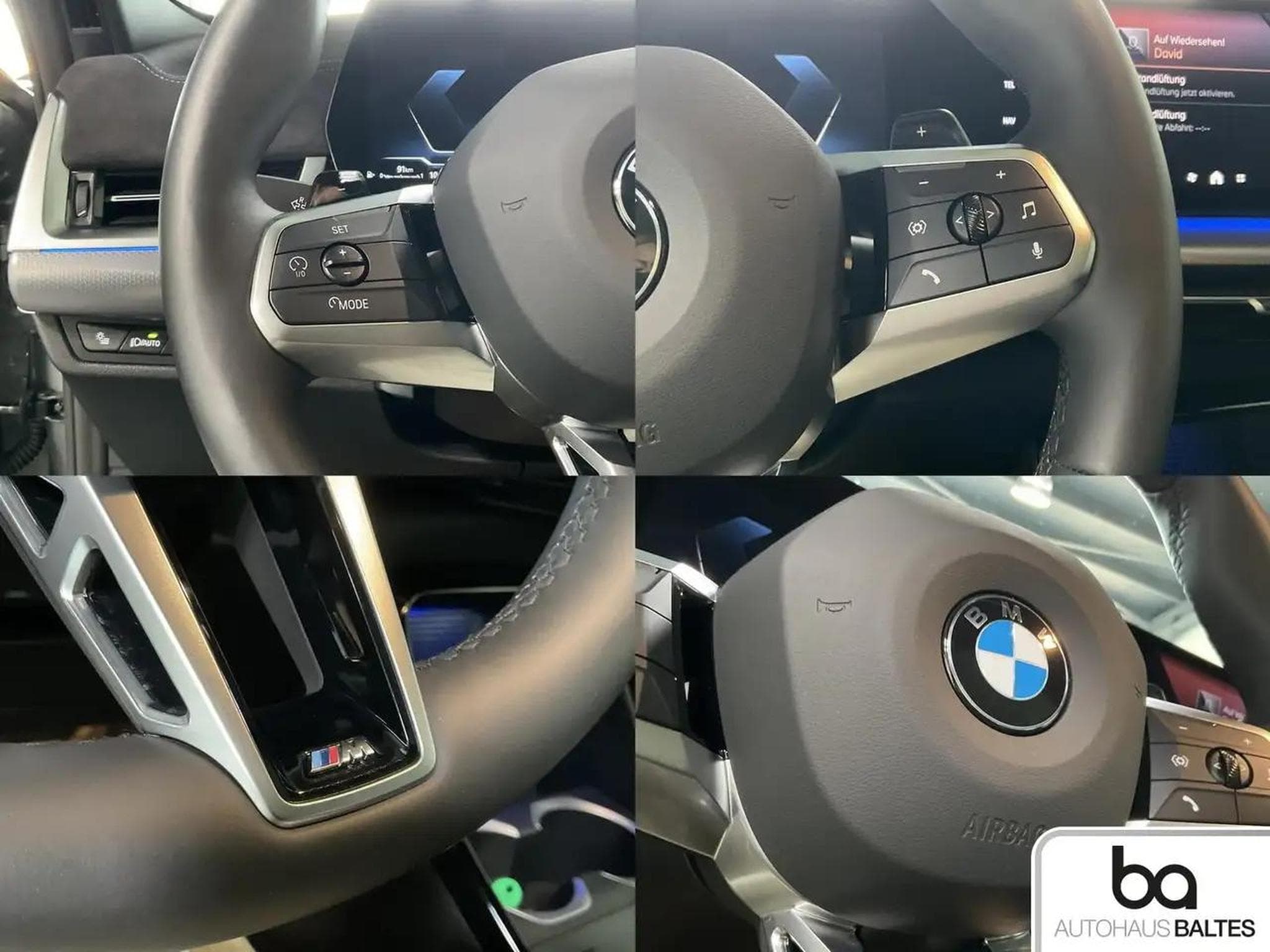 BMW X2 (2024) - Photo 12
