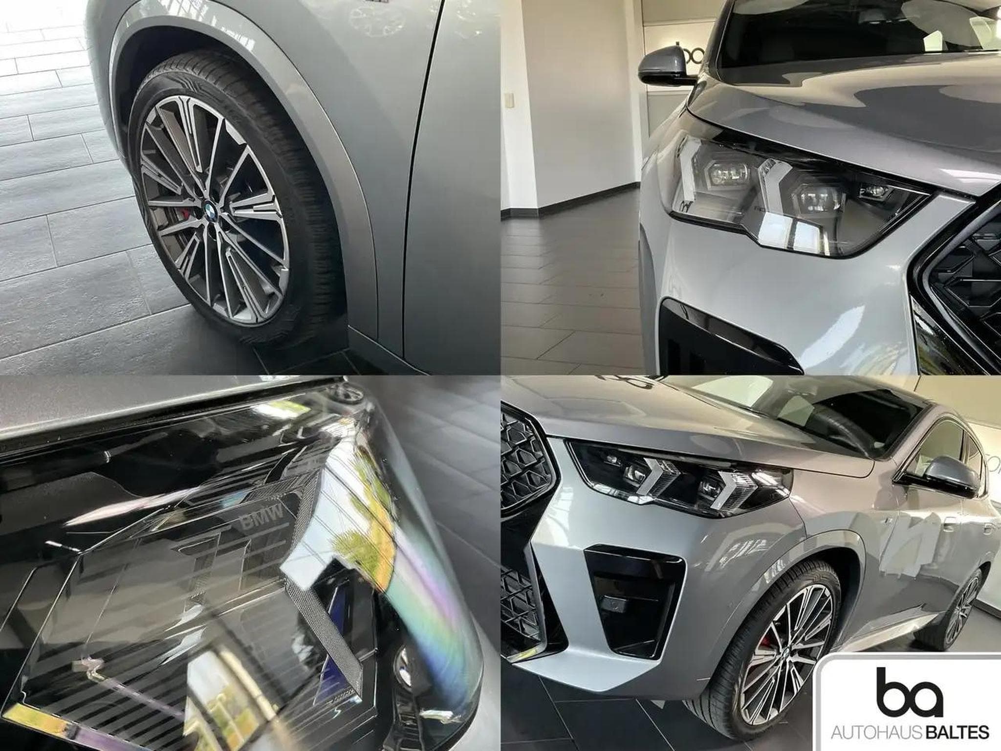 BMW X2 (2024) - Photo 17