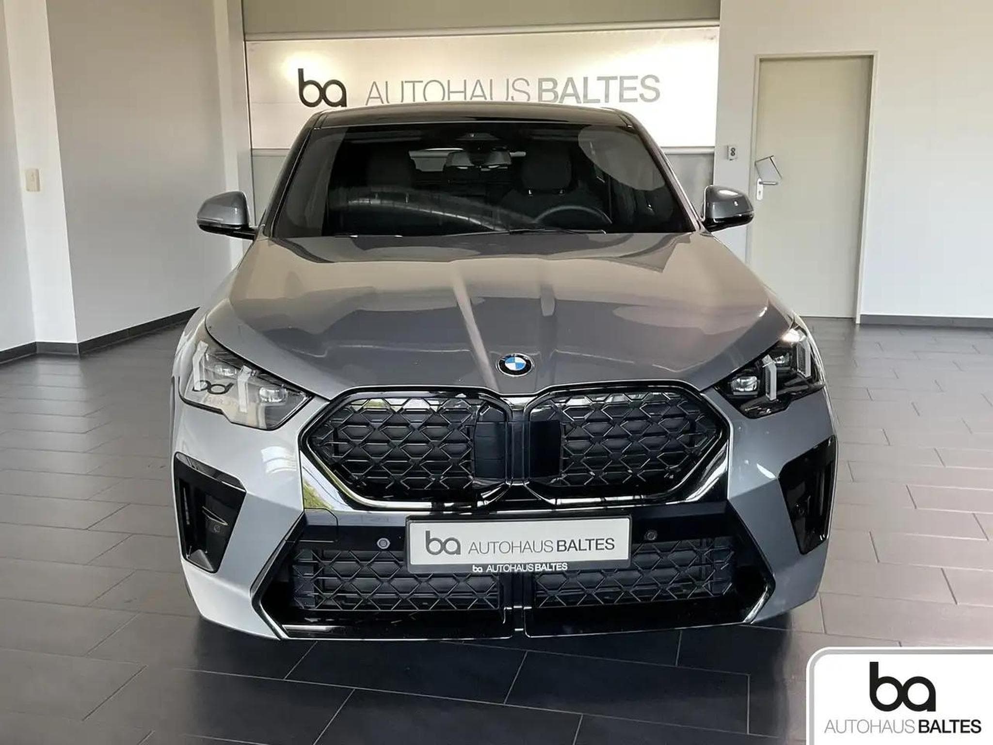 BMW X2 (2024) - Photo 2