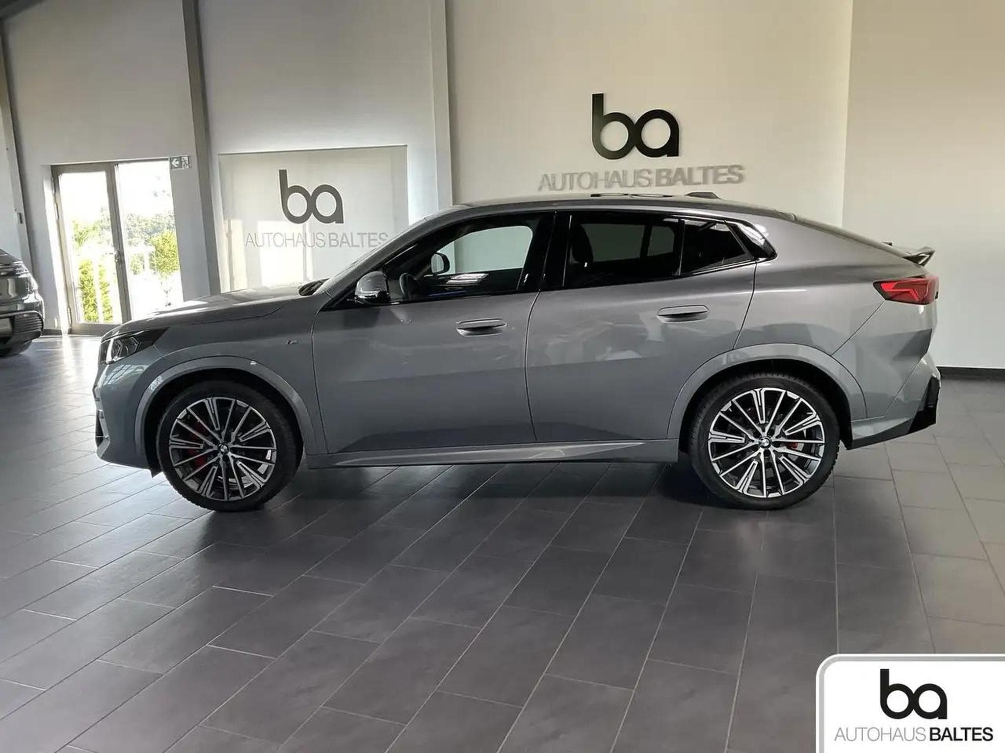 BMW X2 (2024) - Photo 3