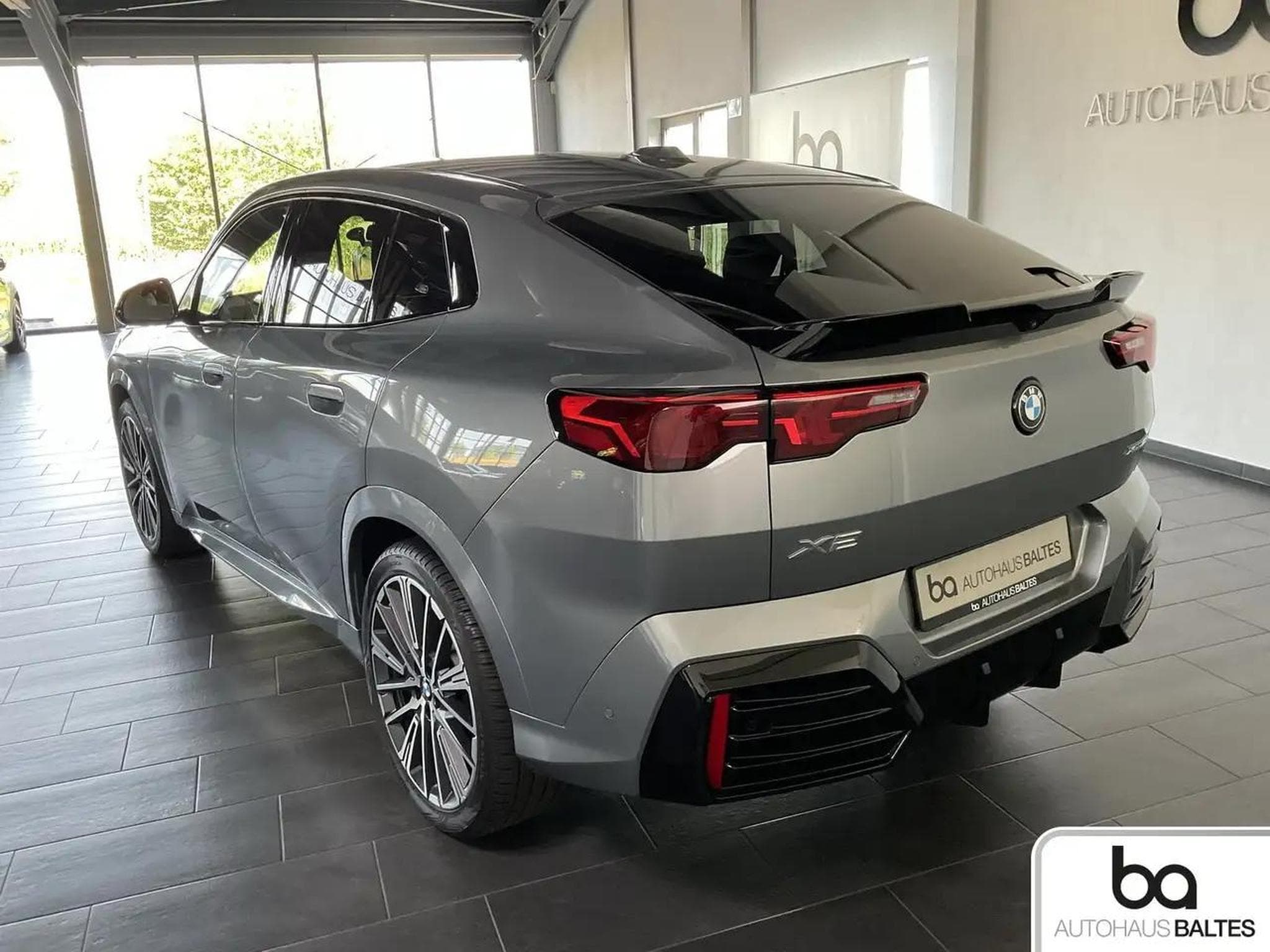 BMW X2 (2024) - Photo 4