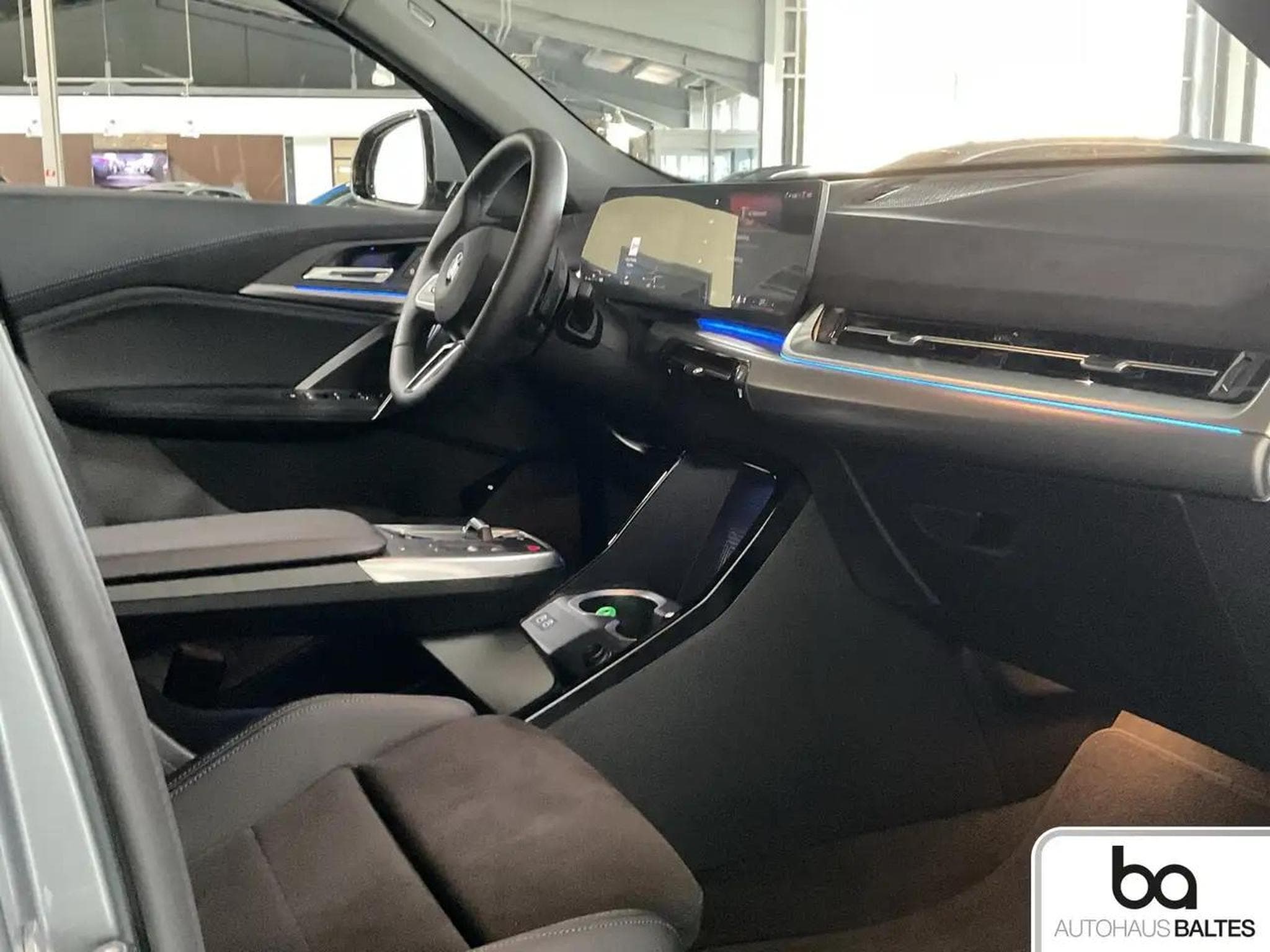BMW X2 (2024) - Photo 6