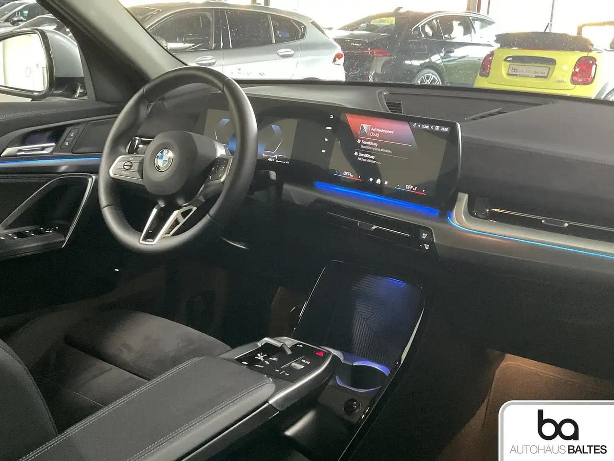 BMW X2 (2024) - Photo 9