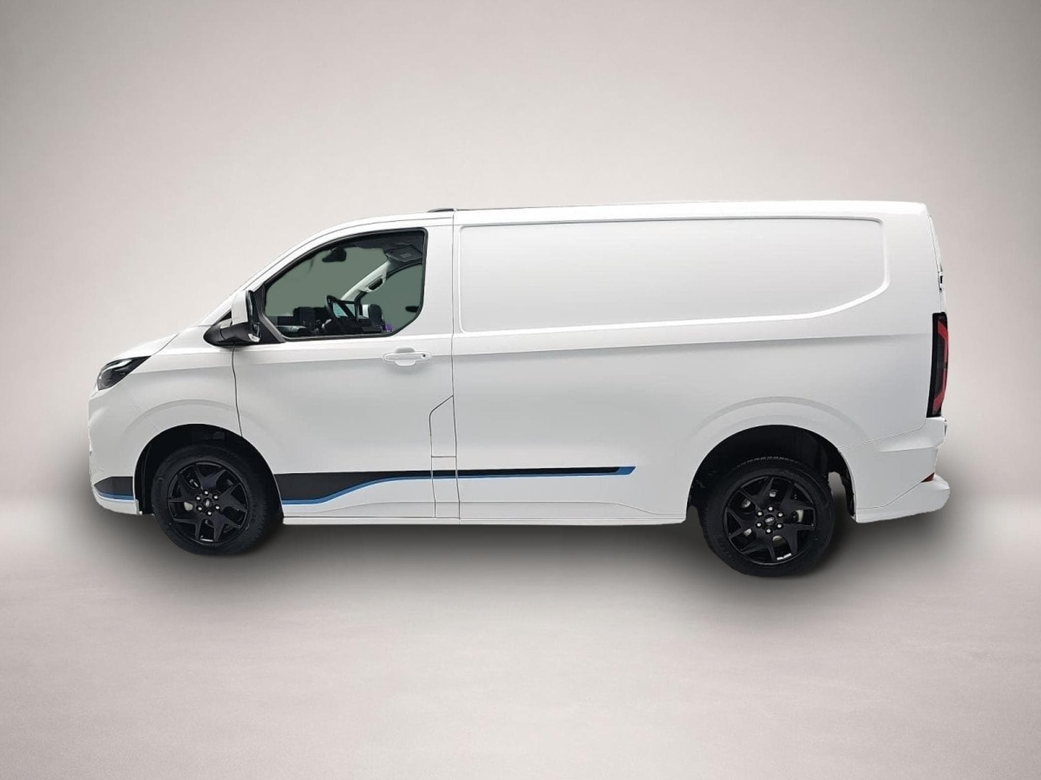 Ford Transit (2026) - Photo 4