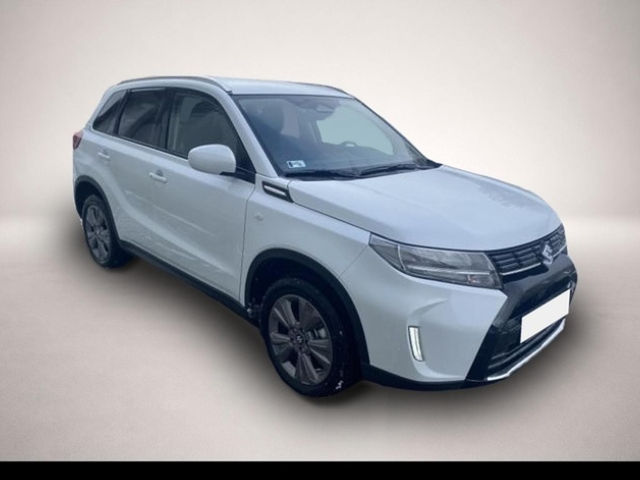 Suzuki Vitara (2025) - Photo 1