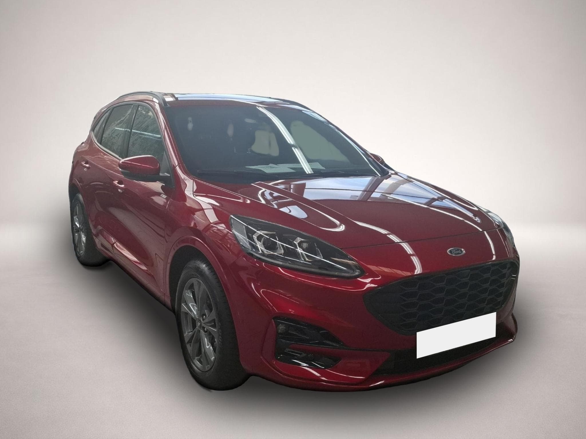 Ford Kuga (2026) - Photo 4