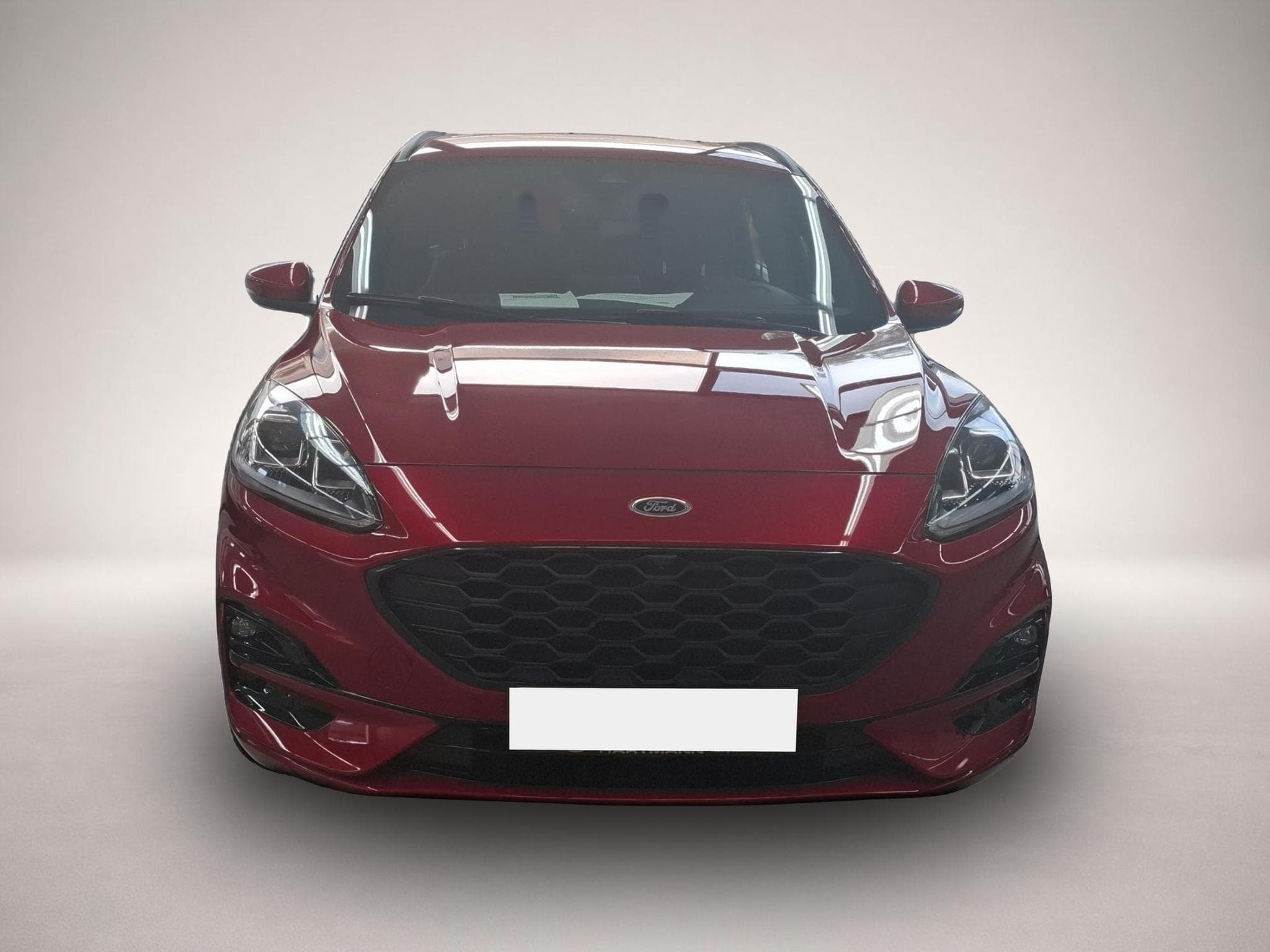 Ford Kuga (2026) - Photo 5