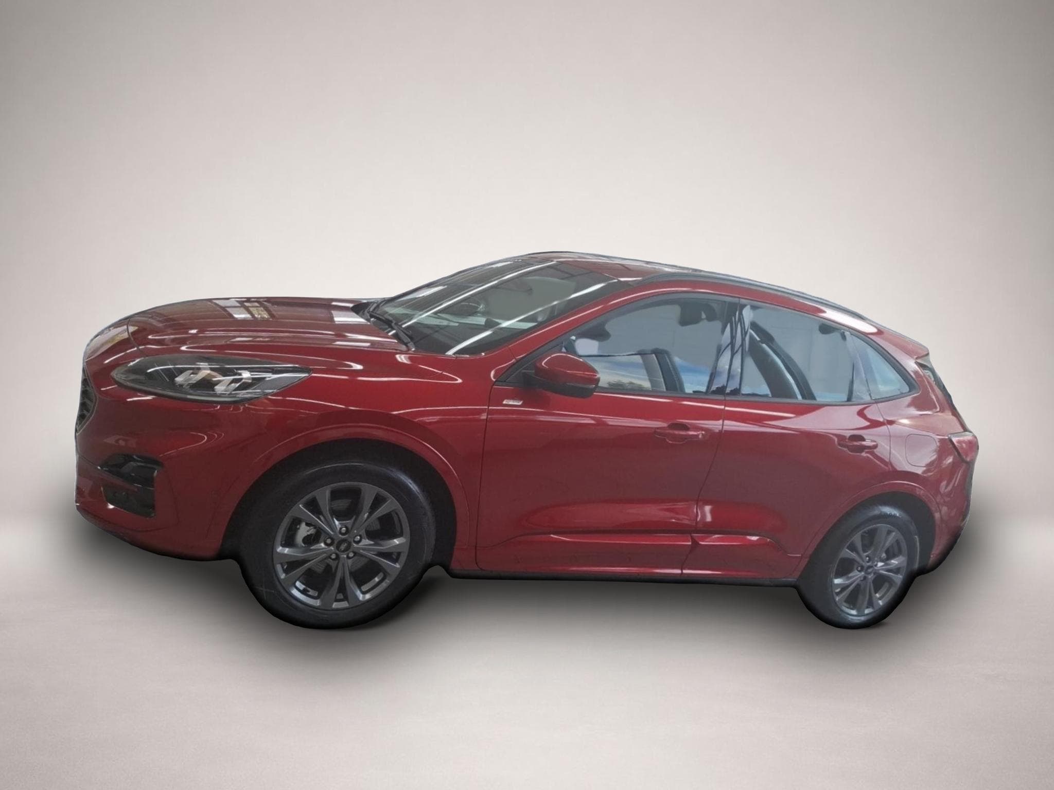 Ford Kuga (2026) - Photo 6