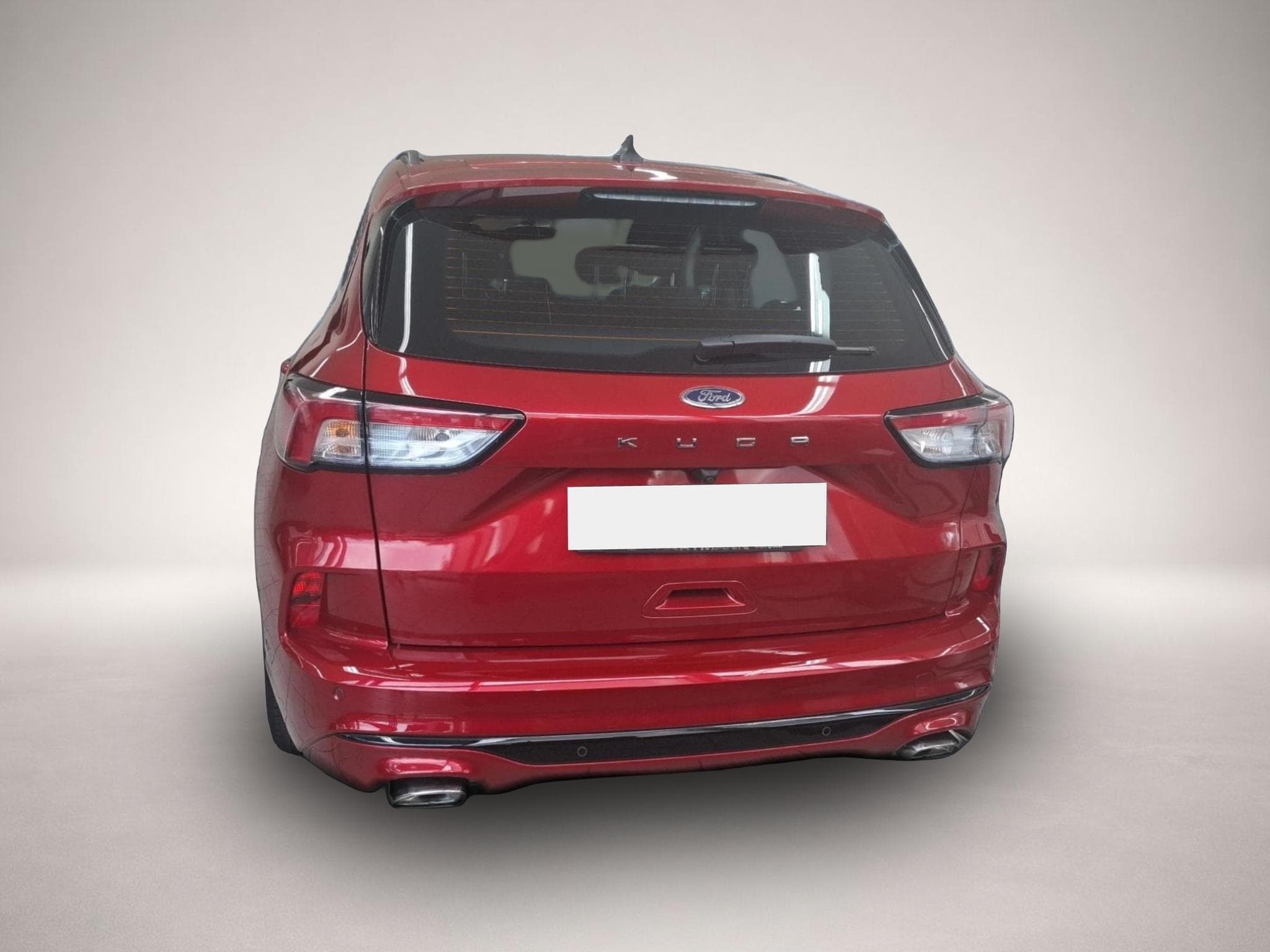 Ford Kuga (2026) - Photo 7