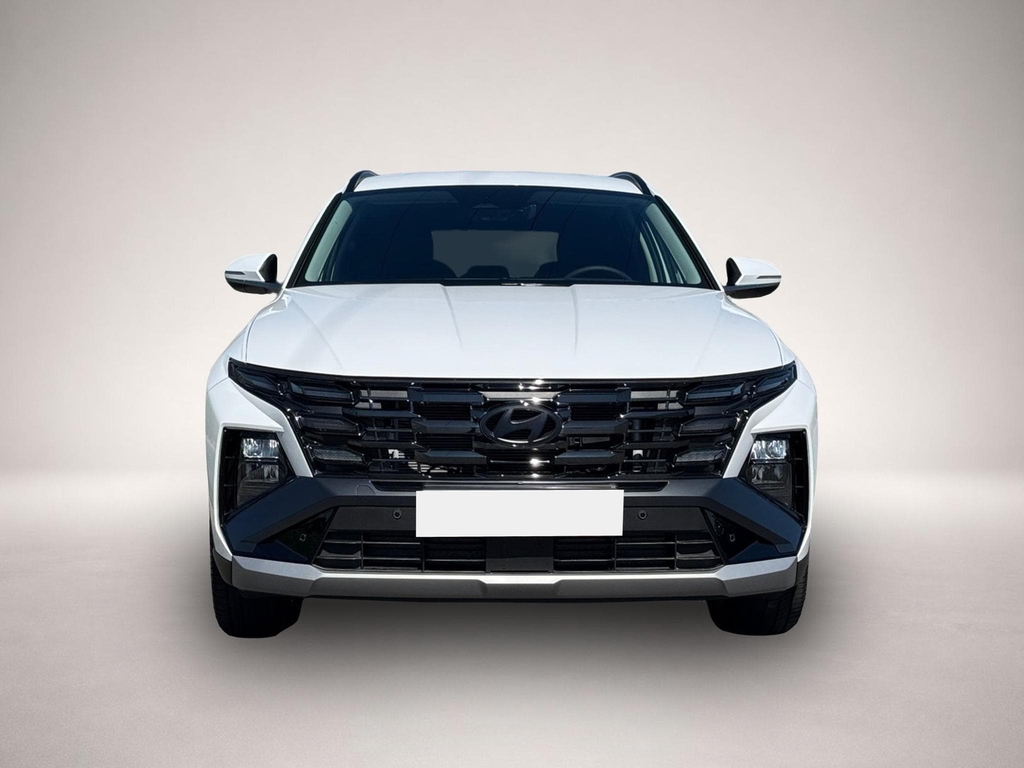 Hyundai Tucson (2026) - Photo 2