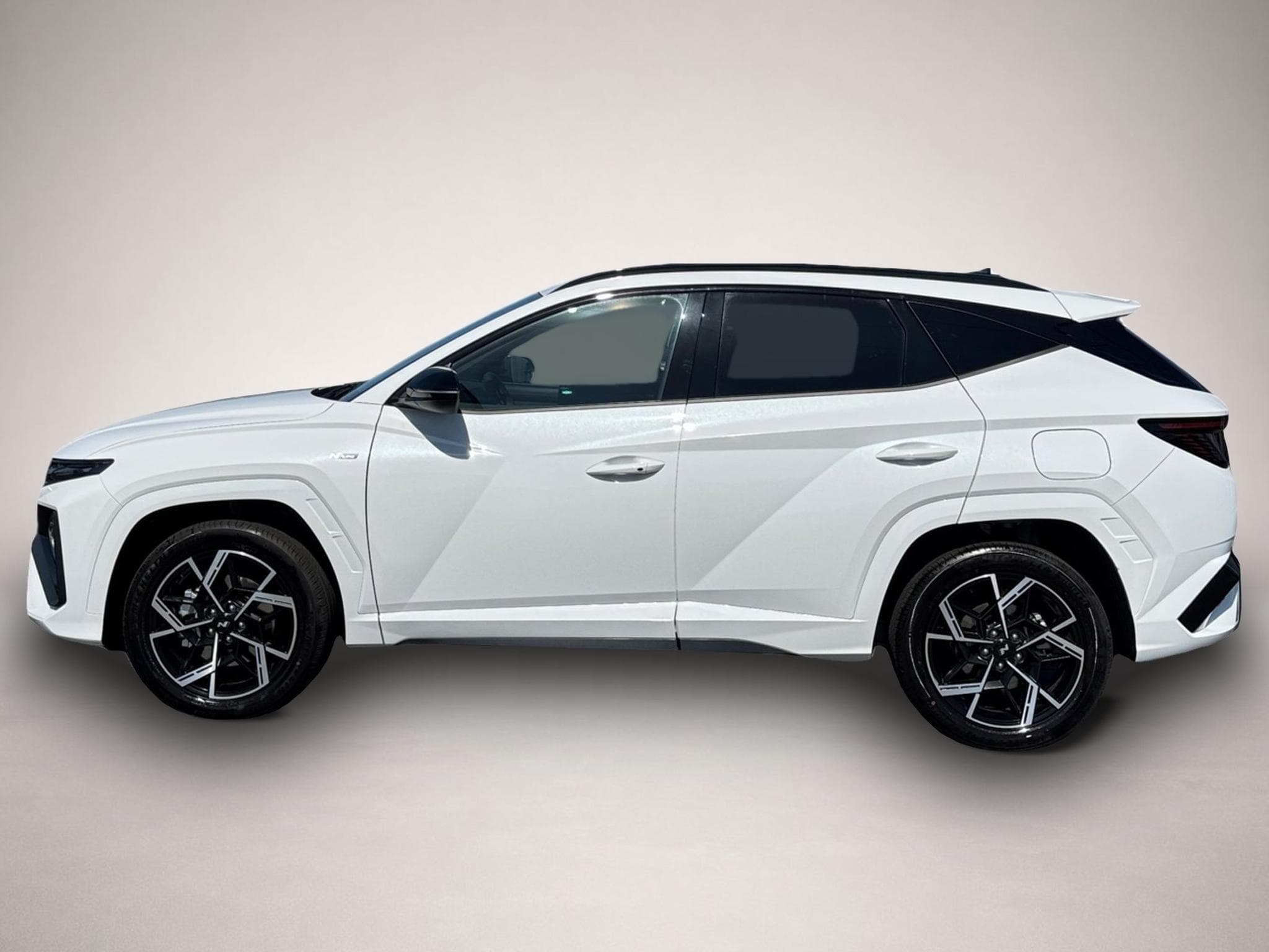 Hyundai Tucson (2026) - Photo 3