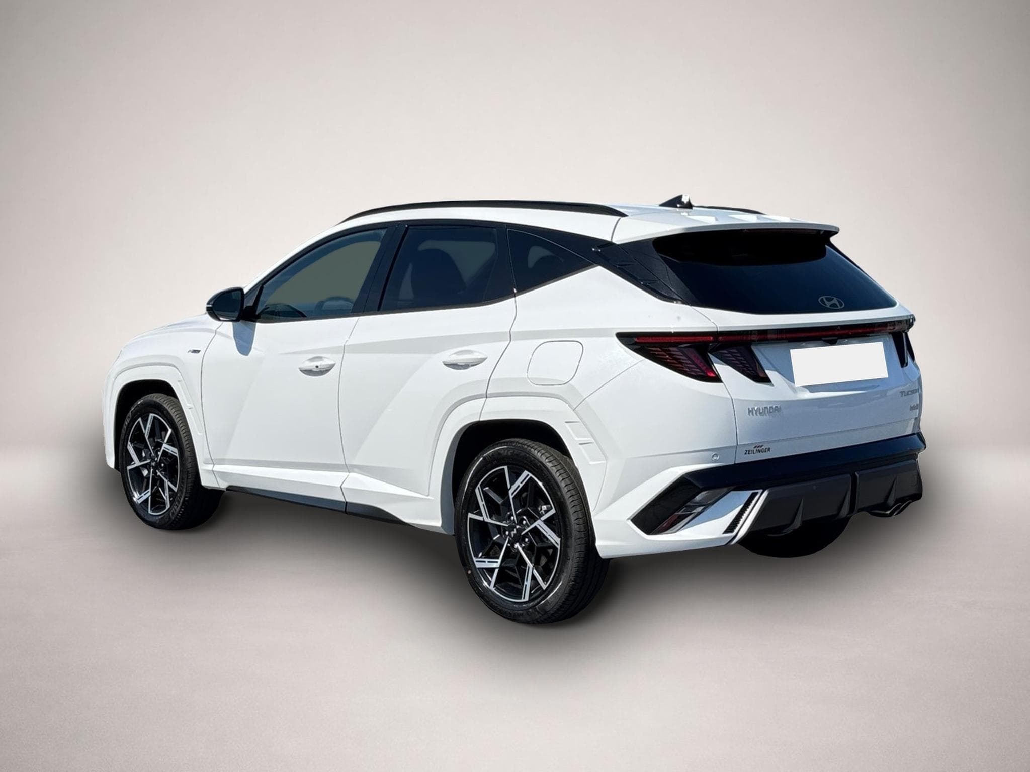 Hyundai Tucson (2026) - Photo 4