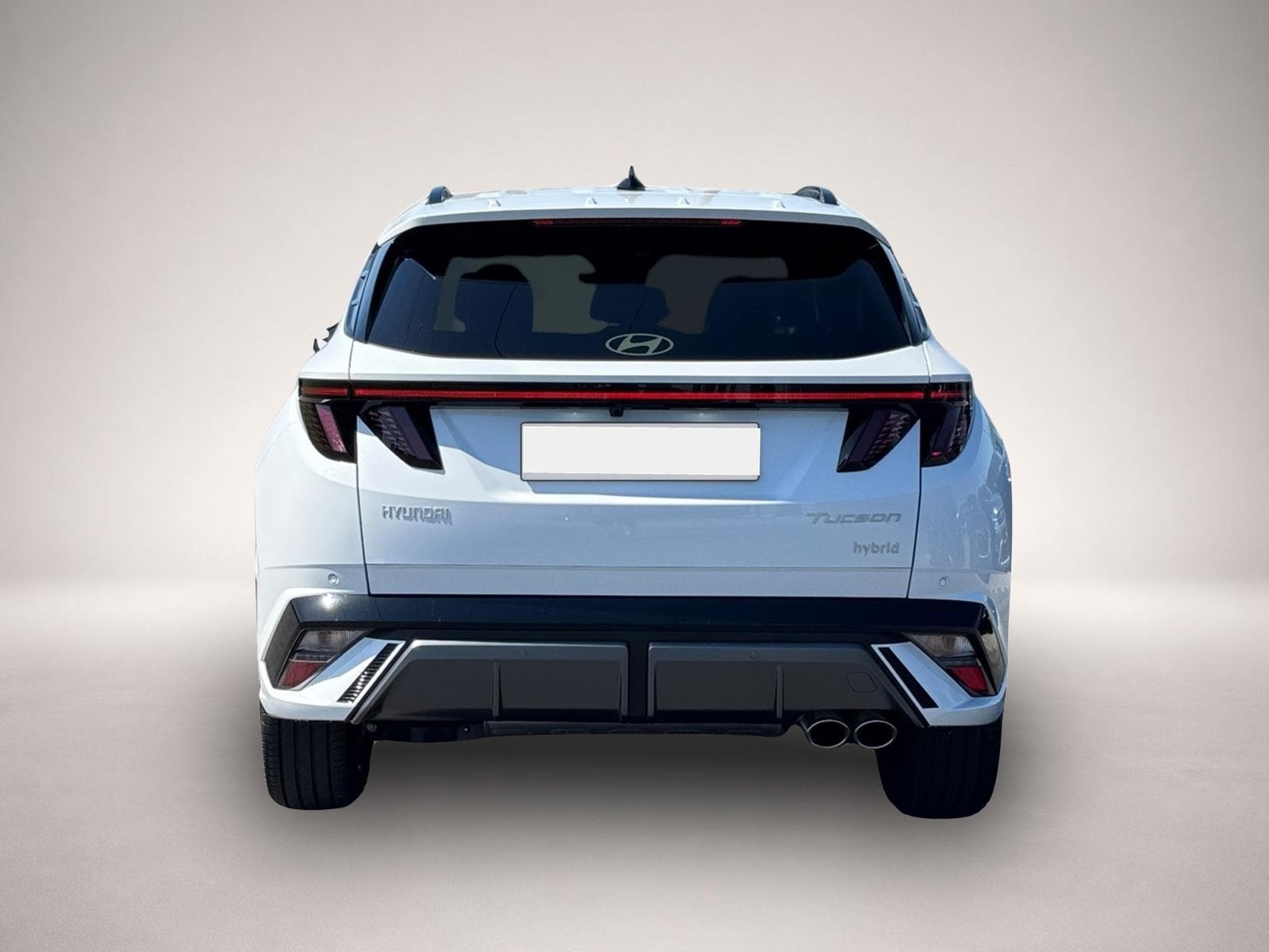 Hyundai Tucson (2026) - Photo 5